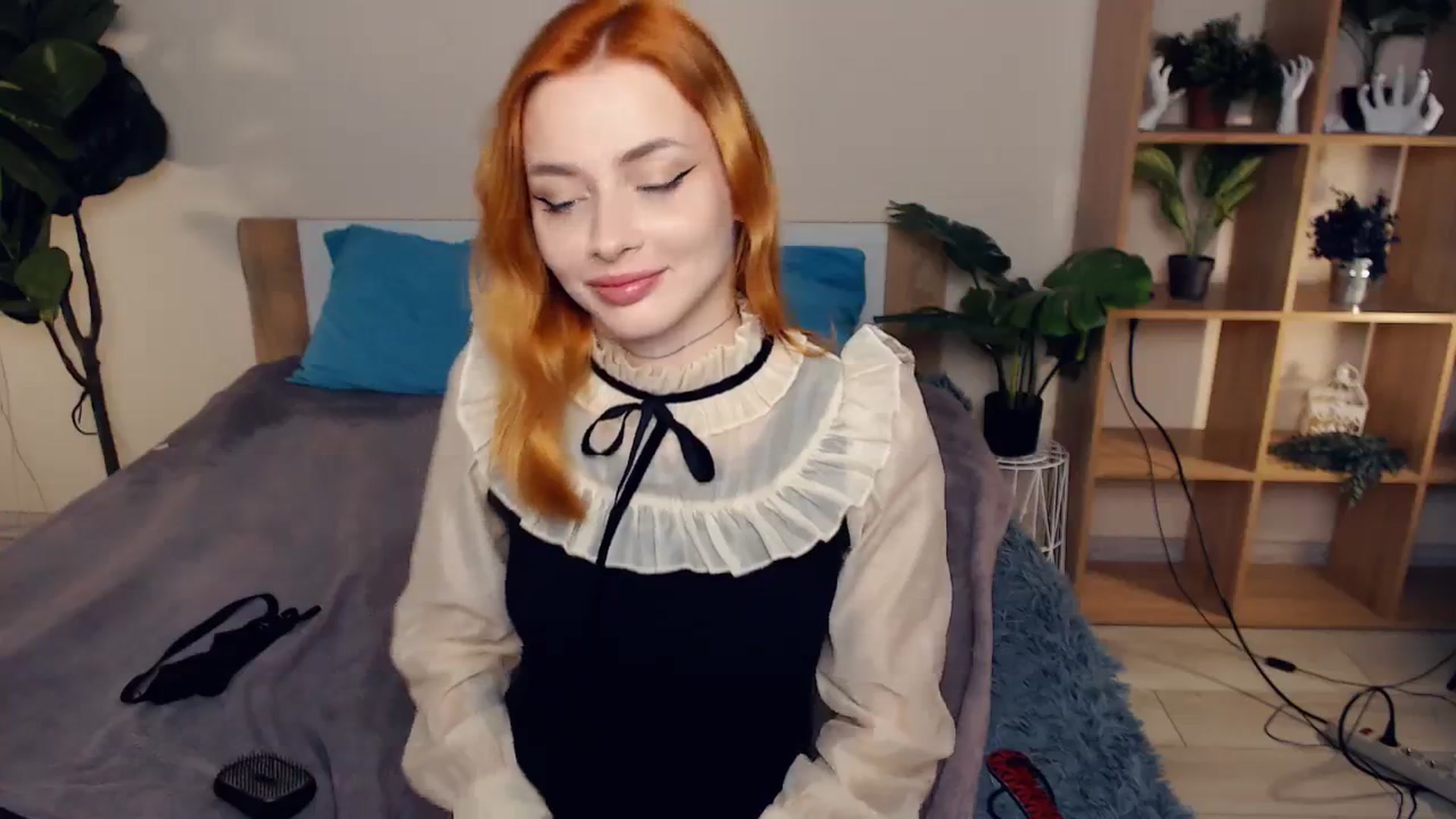 Gallery image thumbnail from Hanagasumi's myfreecams stream on, 11/05/2023, 23:59 image 19 of 20