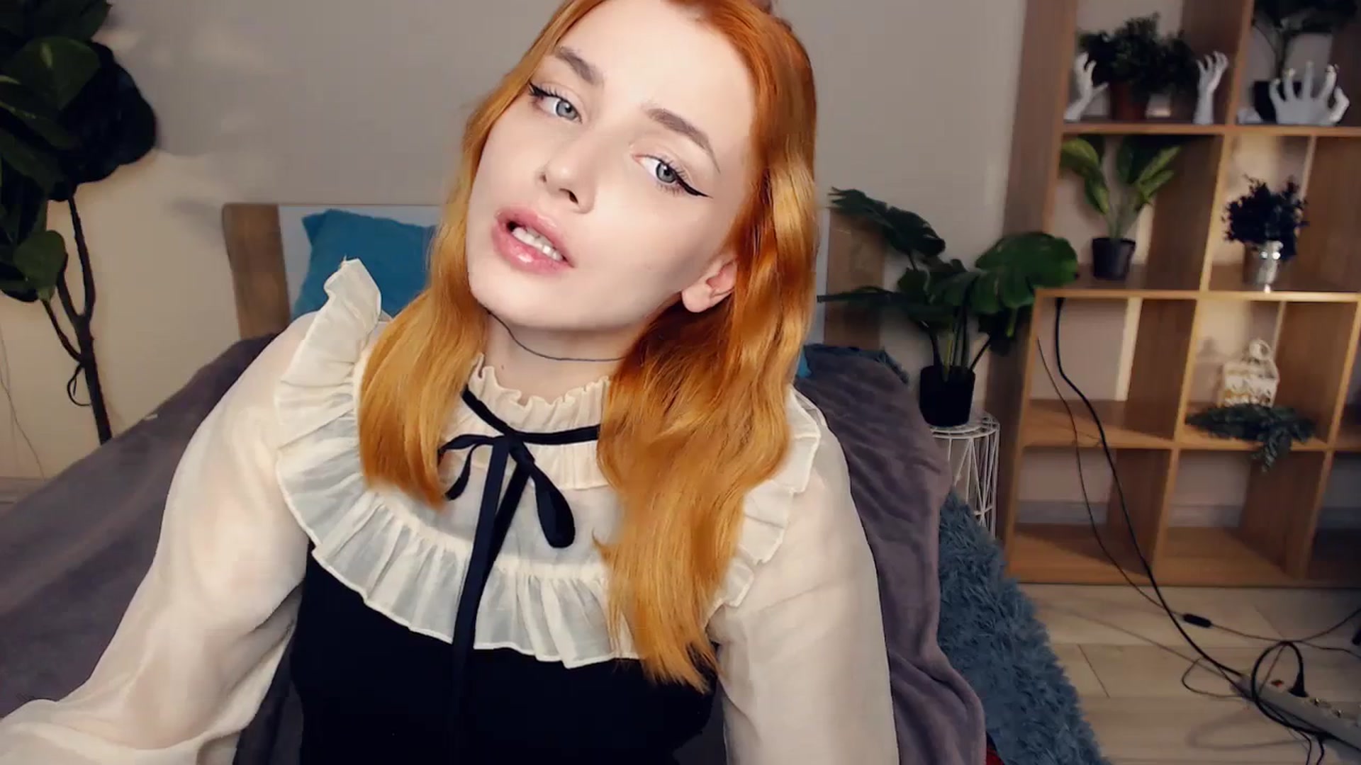 Gallery image thumbnail from Hanagasumi's myfreecams stream on, 11/05/2023, 23:59 image 20 of 20