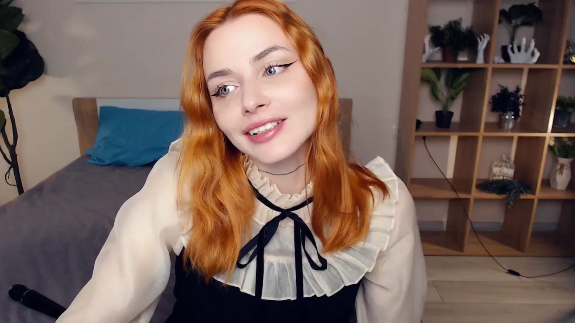 Gallery image thumbnail from Hanagasumi's myfreecams stream on, 11/17/2023, 22:30 image 3 of 20