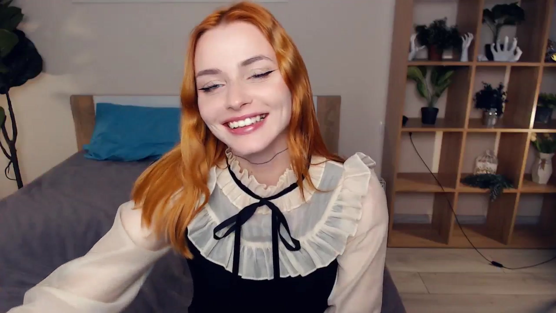 Gallery image thumbnail from Hanagasumi's myfreecams stream on, 11/17/2023, 22:30 image 11 of 20