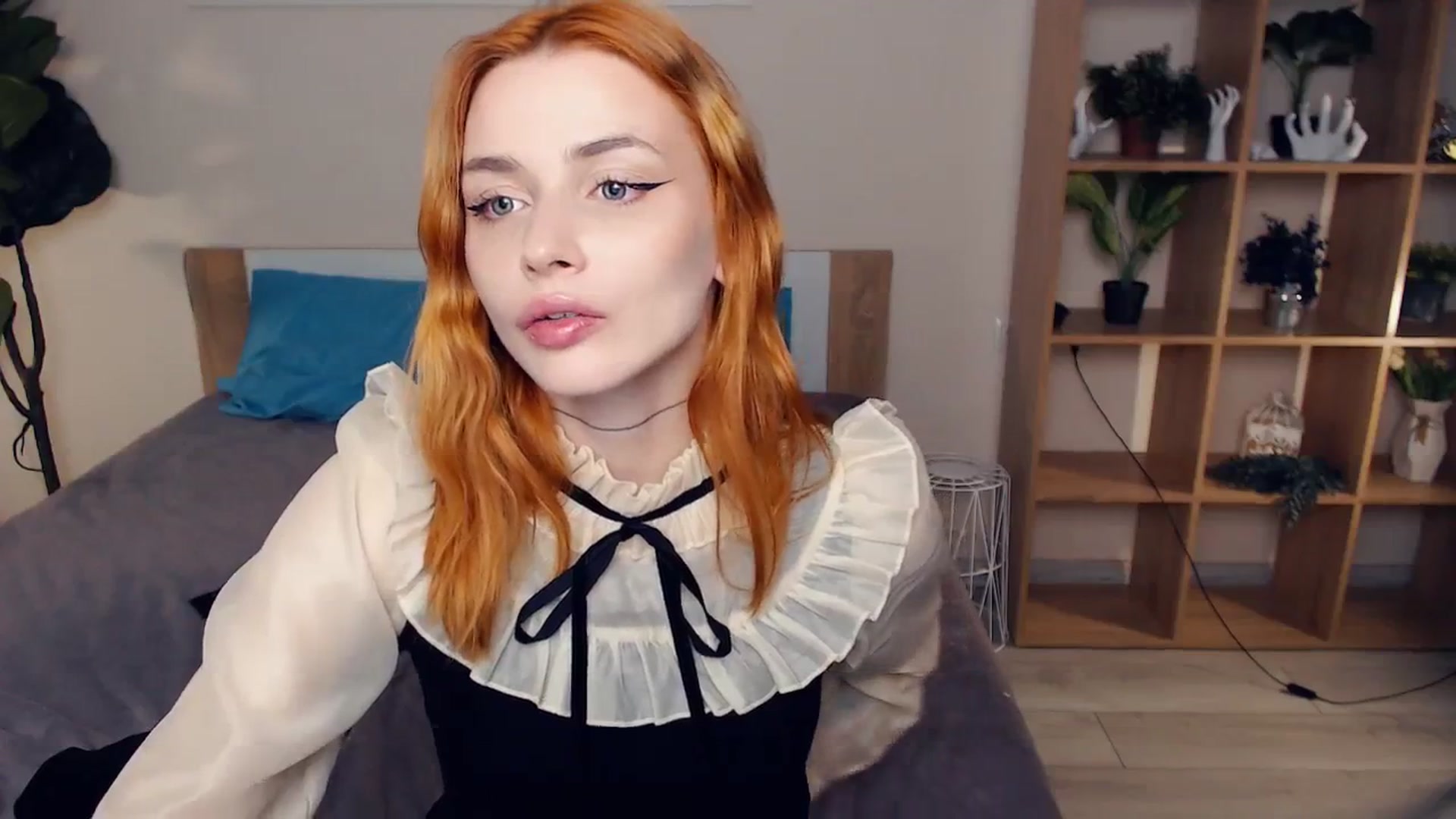Gallery image thumbnail from Hanagasumi's myfreecams stream on, 11/17/2023, 23:06 image 8 of 20