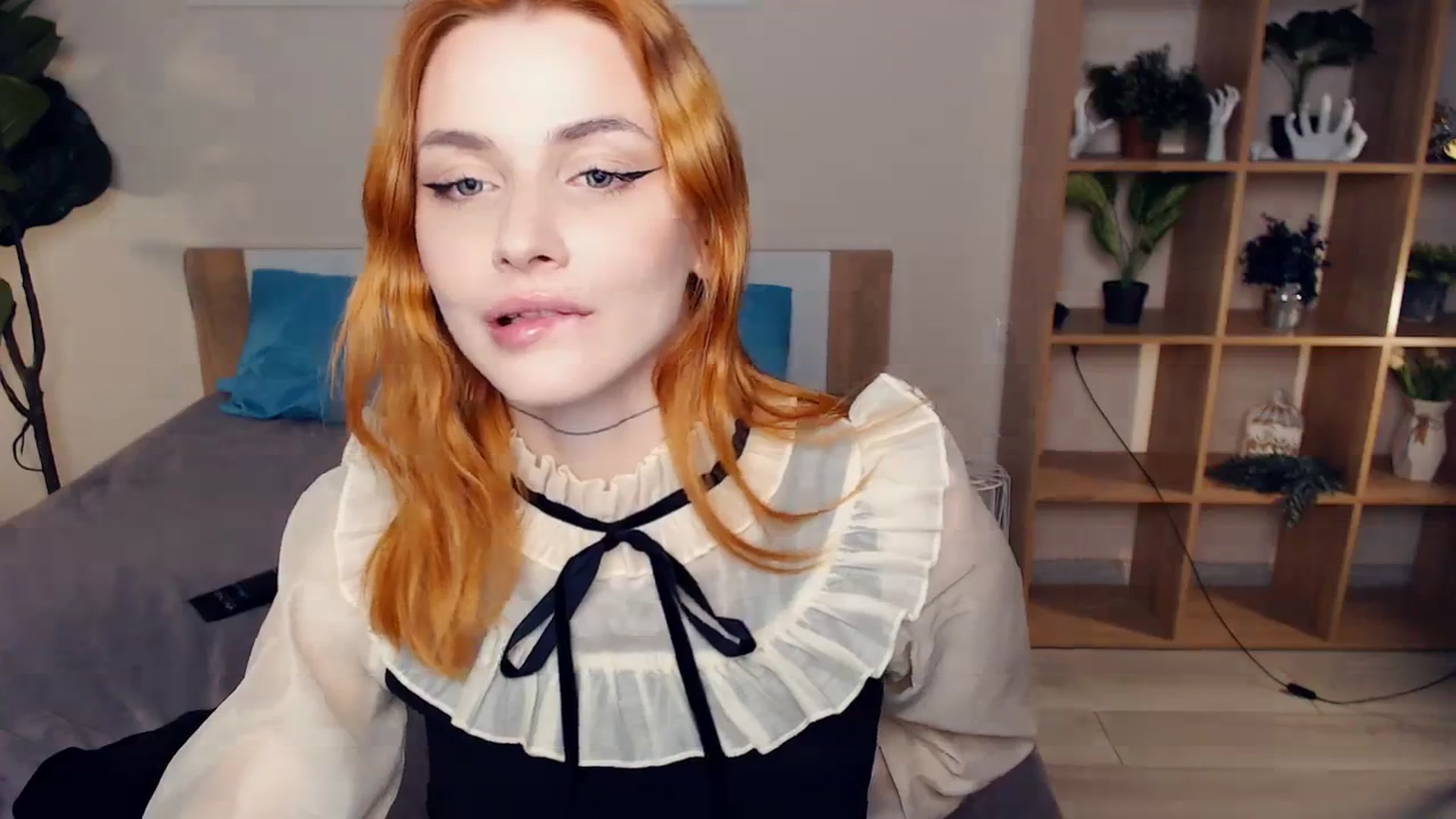 Gallery image thumbnail from Hanagasumi's myfreecams stream on, 11/17/2023, 23:06 image 6 of 20