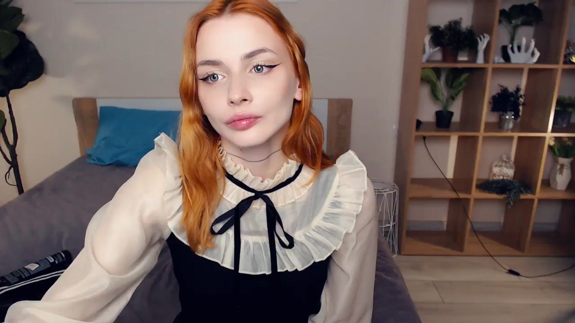 Gallery image thumbnail from Hanagasumi's myfreecams stream on, 11/17/2023, 23:06 image 19 of 20