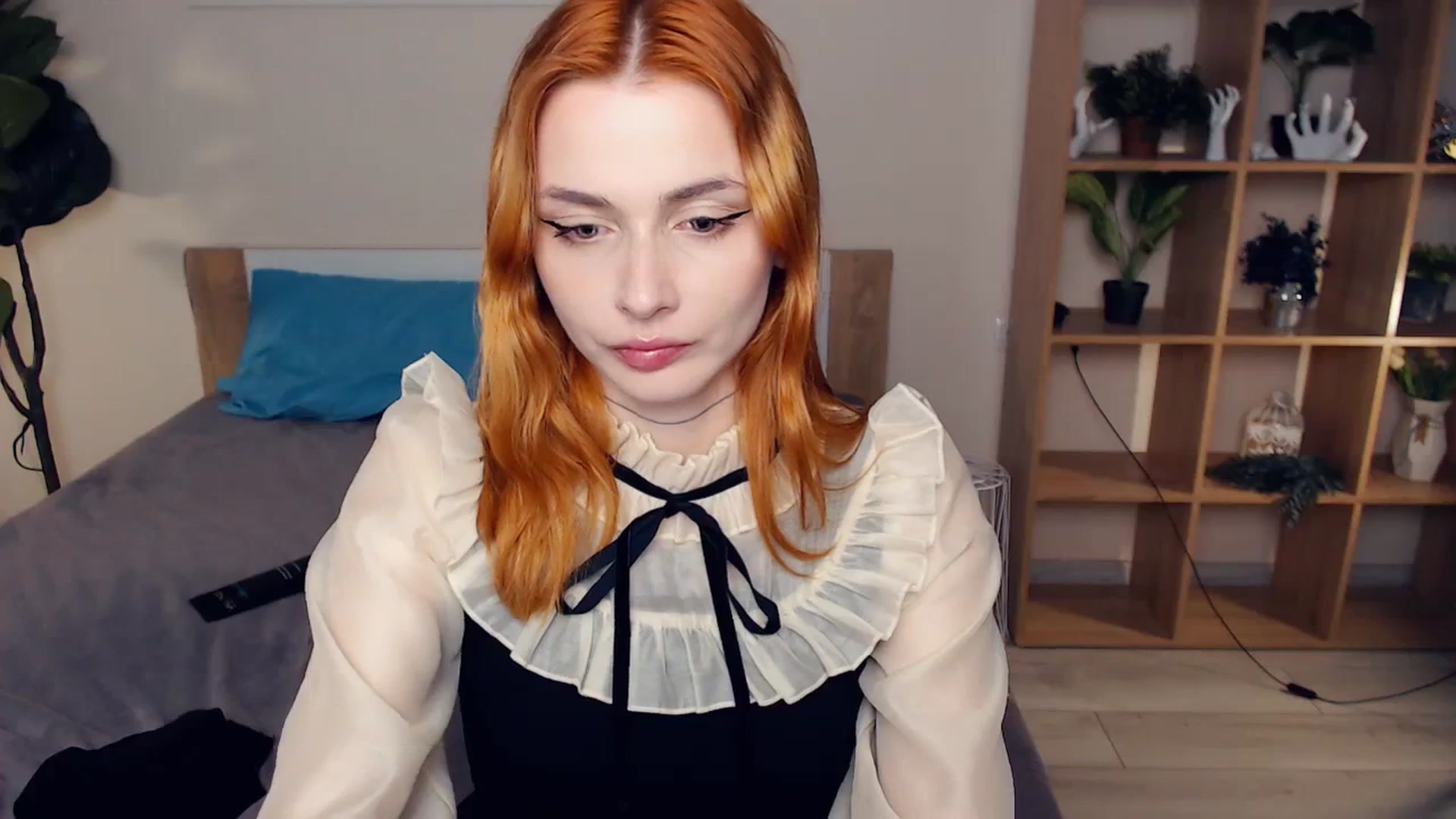Gallery image thumbnail from Hanagasumi's myfreecams stream on, 11/17/2023, 23:06 image 7 of 20