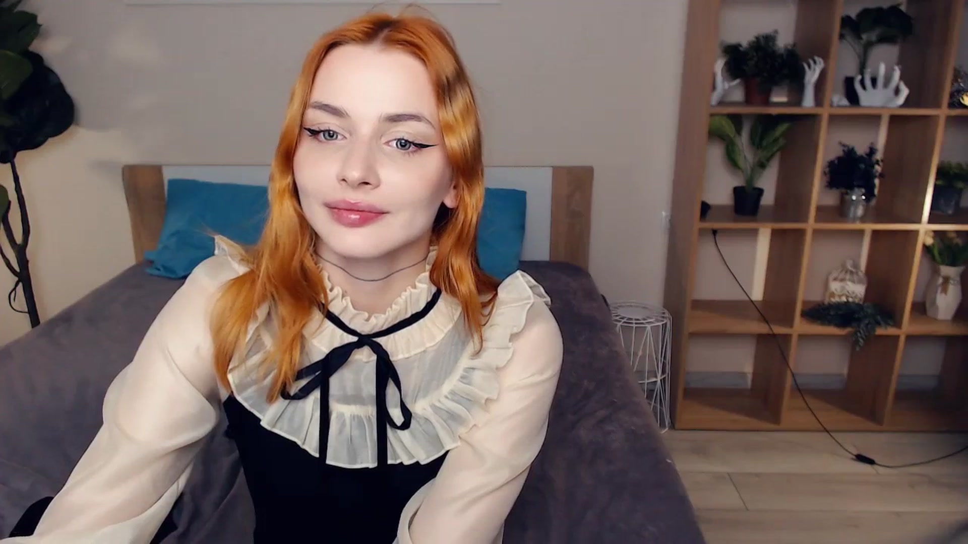 Gallery image thumbnail from Hanagasumi's myfreecams stream on, 11/17/2023, 23:06 image 4 of 20