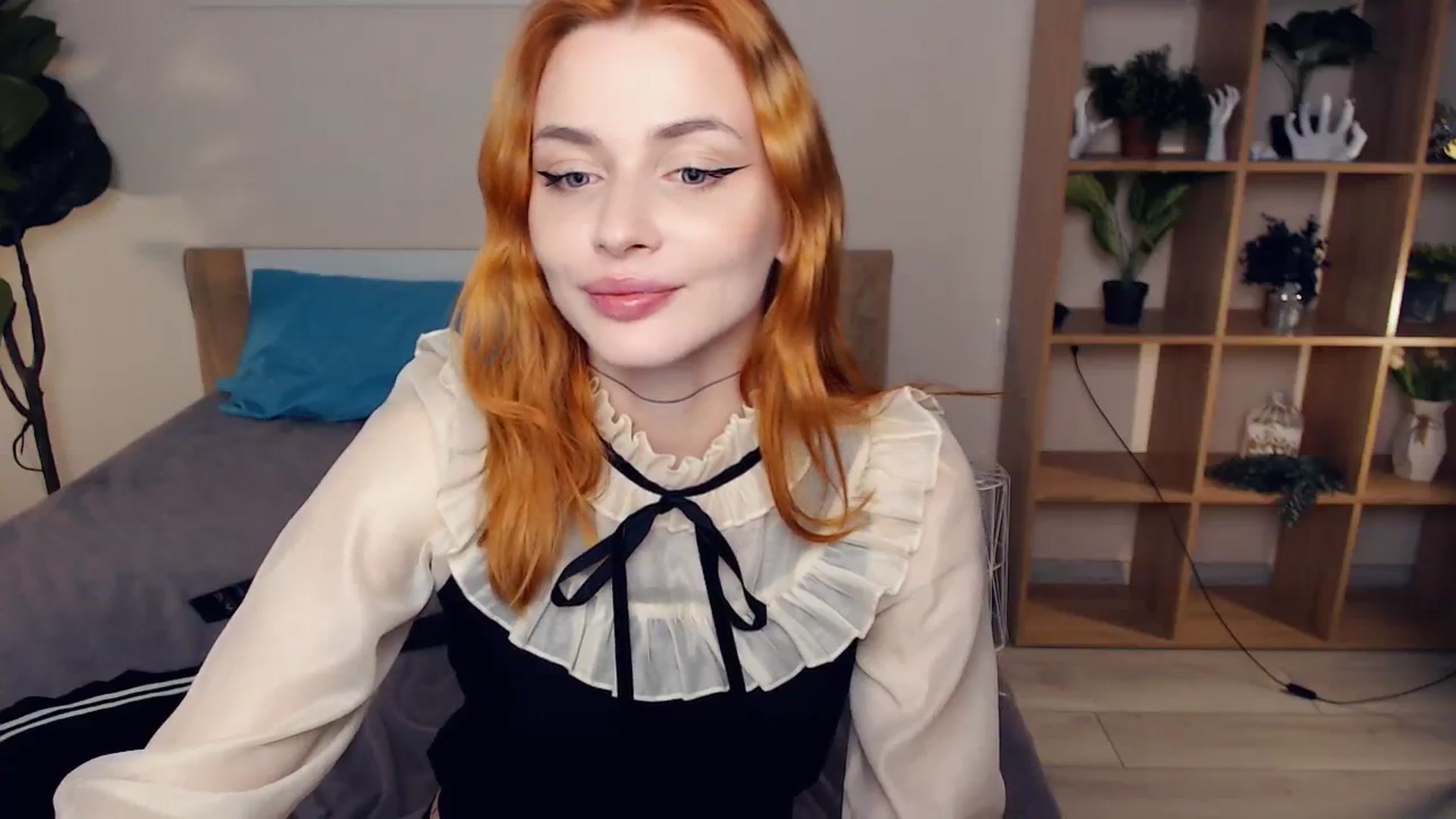 Gallery image thumbnail from Hanagasumi's myfreecams stream on, 11/17/2023, 23:06 image 9 of 20