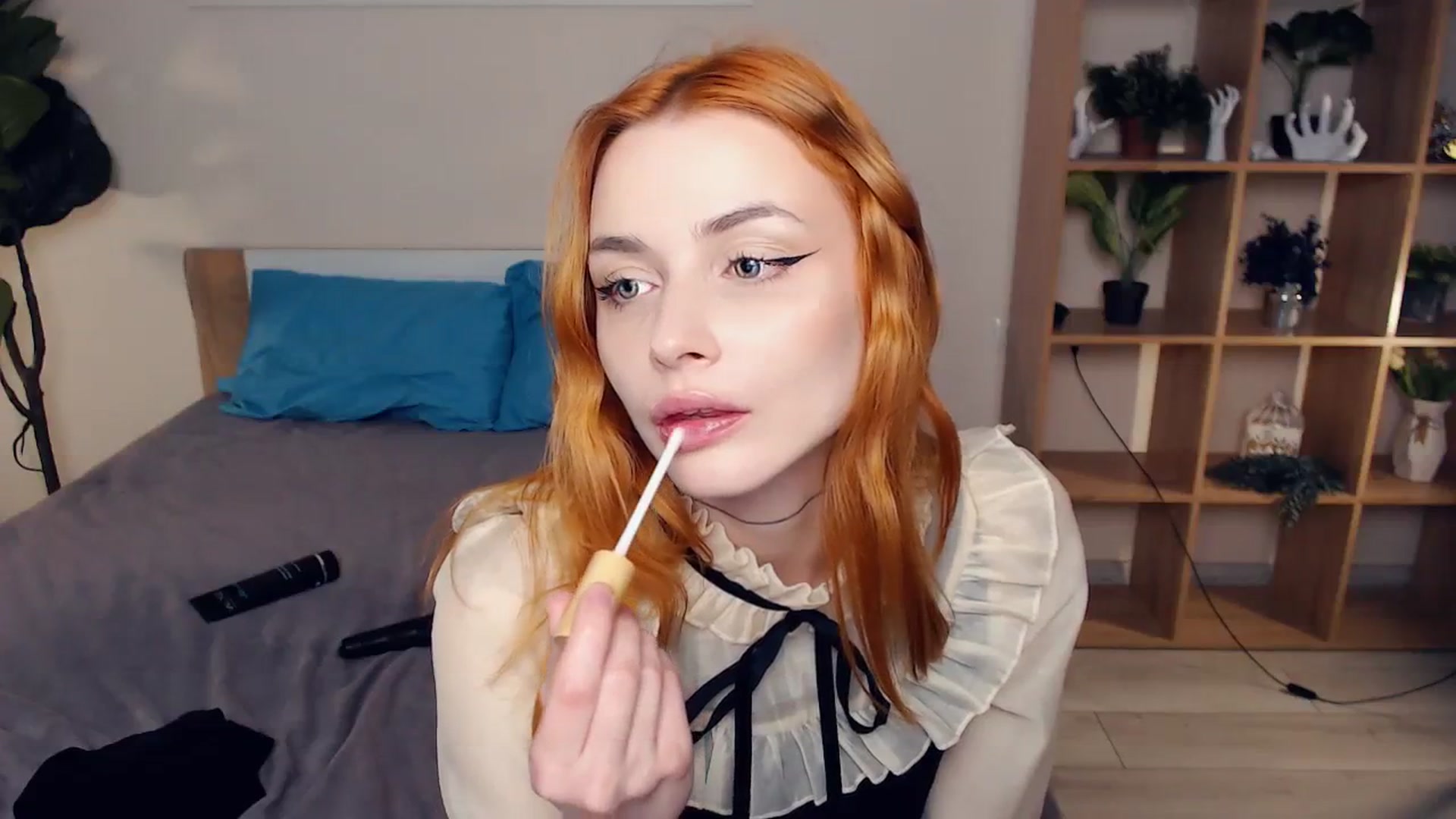 Gallery image thumbnail from Hanagasumi's myfreecams stream on, 11/17/2023, 23:06 image 2 of 20