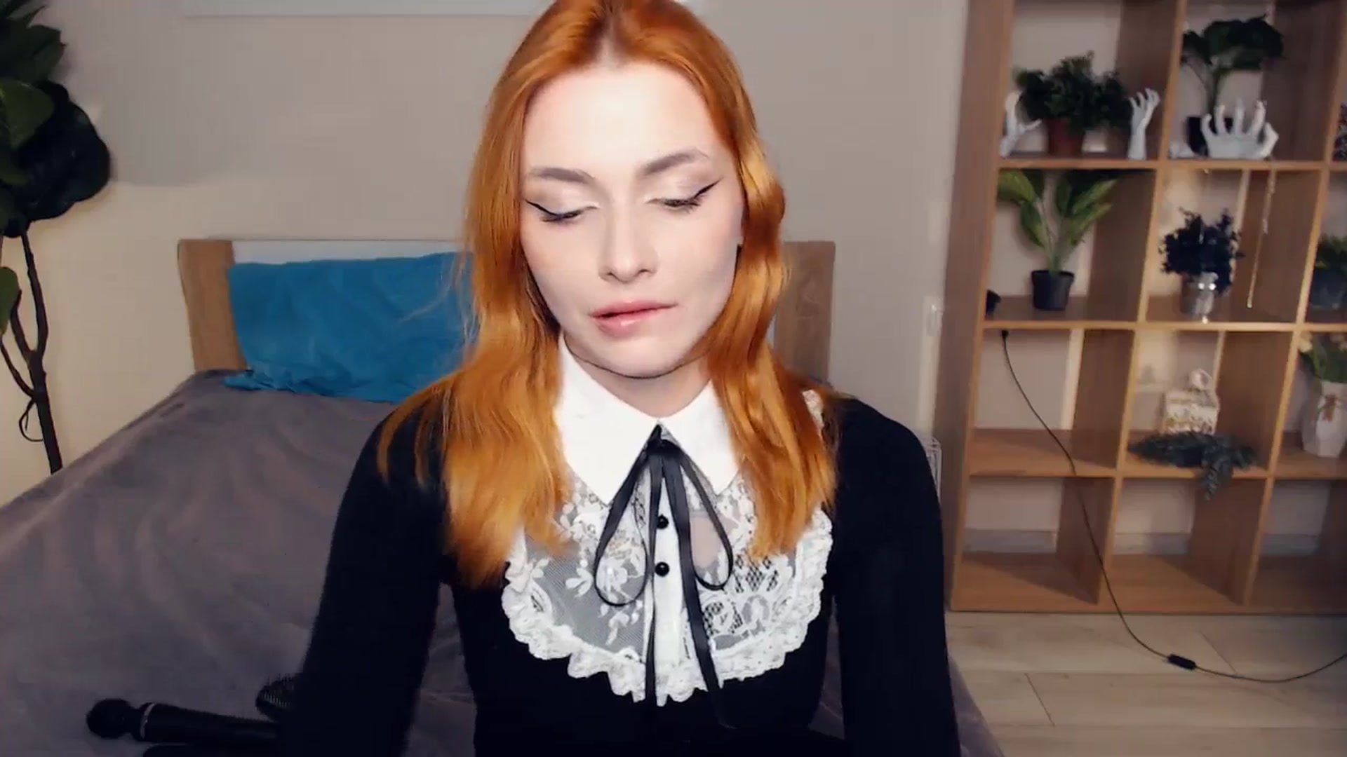 Gallery image thumbnail from Hanagasumi's myfreecams stream on, 11/24/2023, 23:38 image 14 of 20