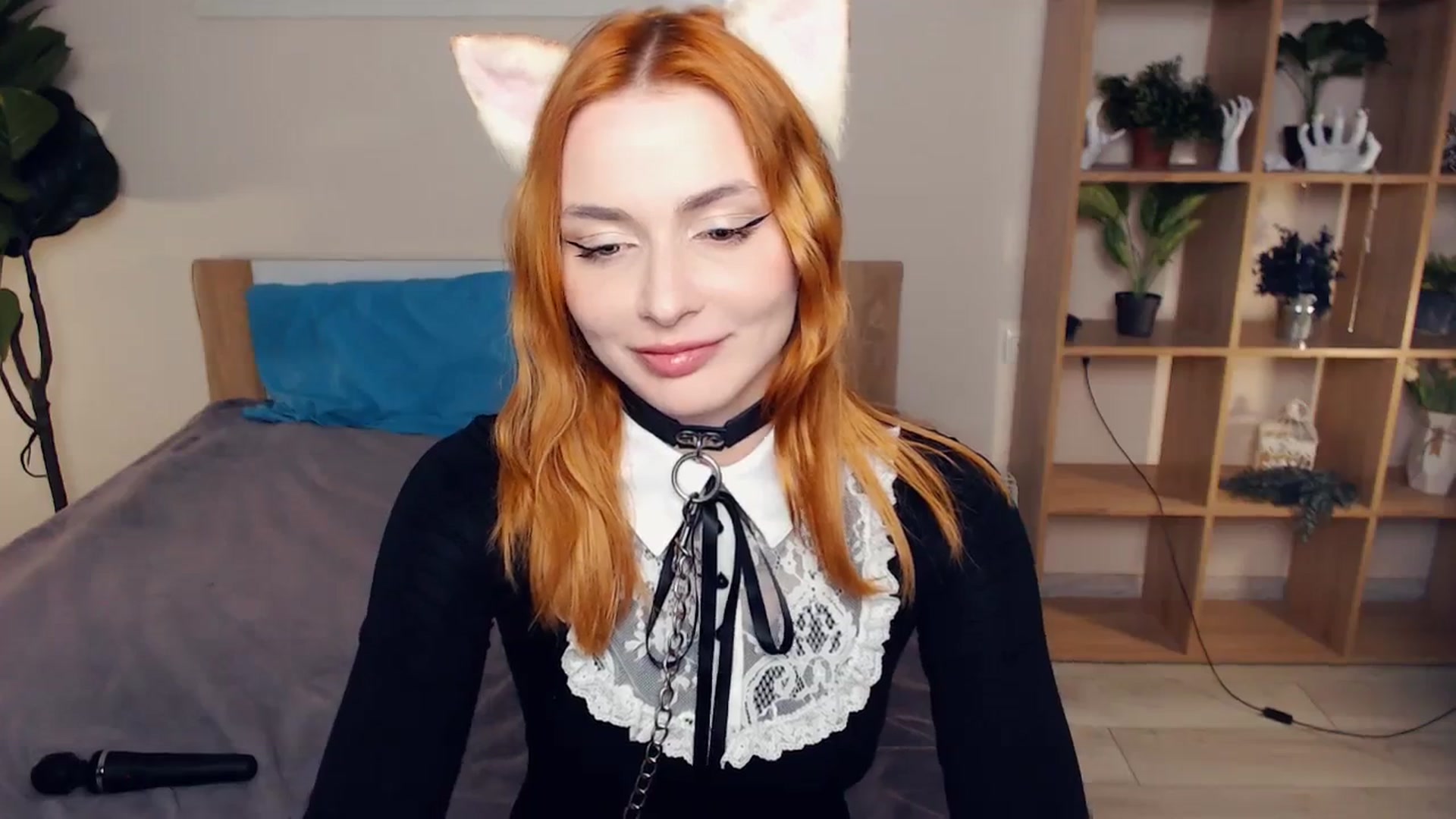 Gallery image thumbnail from Hanagasumi's myfreecams stream on, 11/24/2023, 23:38 image 11 of 20