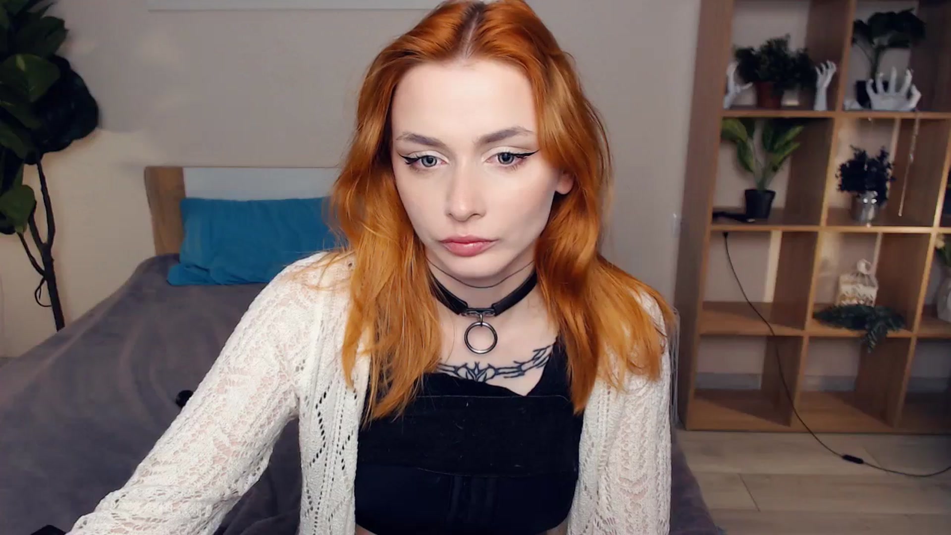Gallery image thumbnail from Hanagasumi's myfreecams stream on, 11/25/2023, 23:31 image 3 of 20