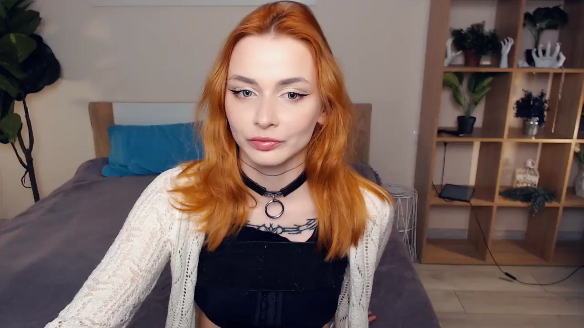 Gallery image thumbnail from Hanagasumi's myfreecams stream on, 11/25/2023, 23:31 image 9 of 20