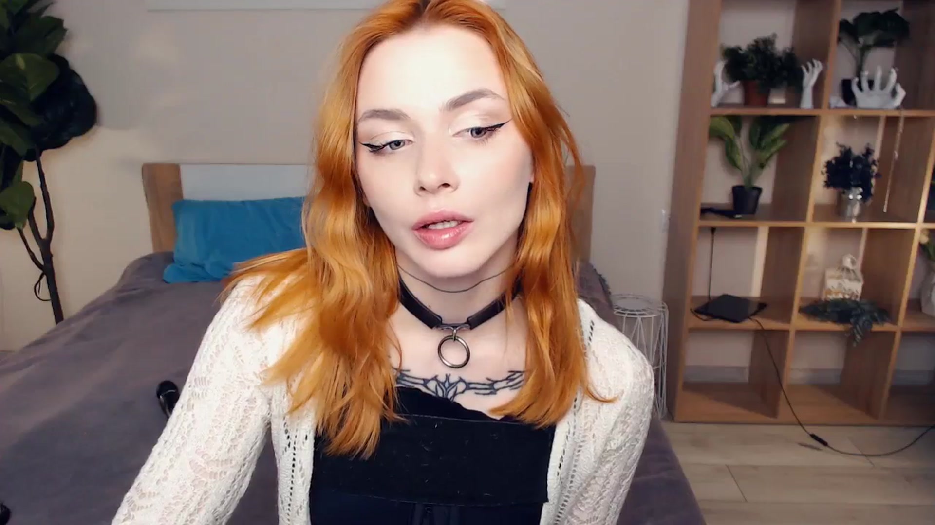 Gallery image thumbnail from Hanagasumi's myfreecams stream on, 11/25/2023, 23:31 image 6 of 20