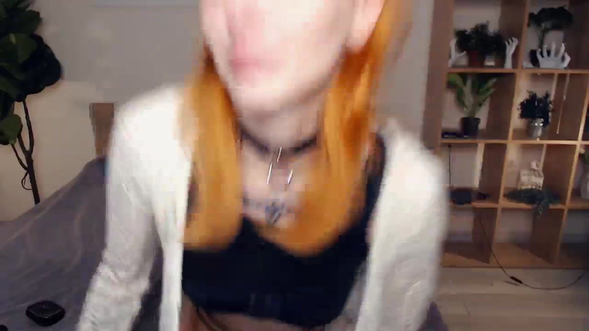 Gallery image thumbnail from Hanagasumi's myfreecams stream on, 11/25/2023, 23:31 image 4 of 20