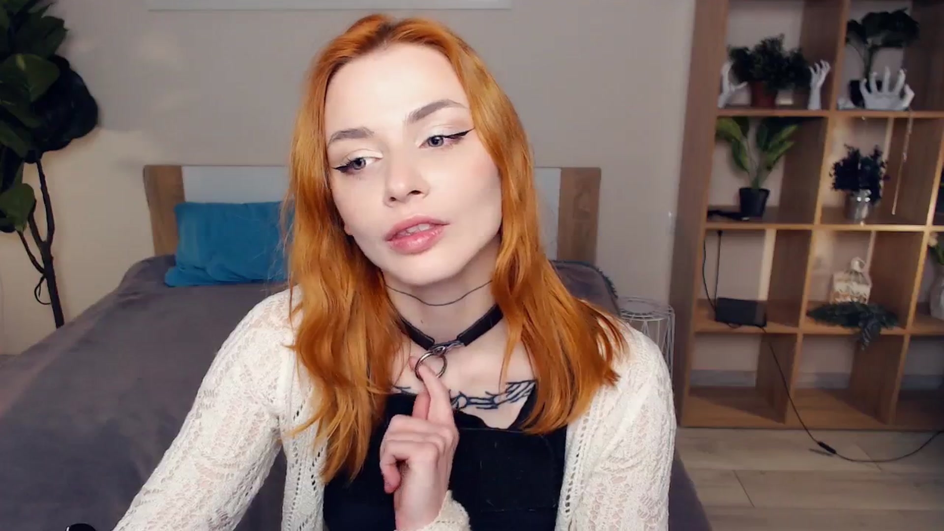 Gallery image thumbnail from Hanagasumi's myfreecams stream on, 11/25/2023, 23:56 image 20 of 20