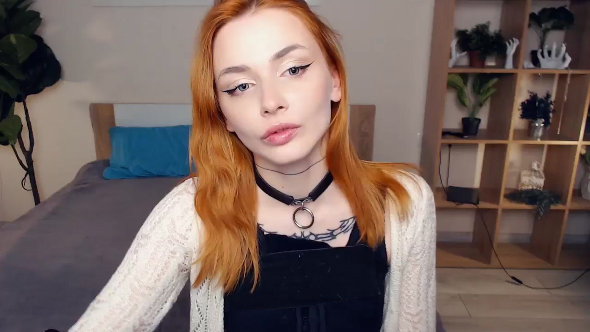 Gallery image thumbnail from Hanagasumi's myfreecams stream on, 11/25/2023, 23:56 image 1 of 20