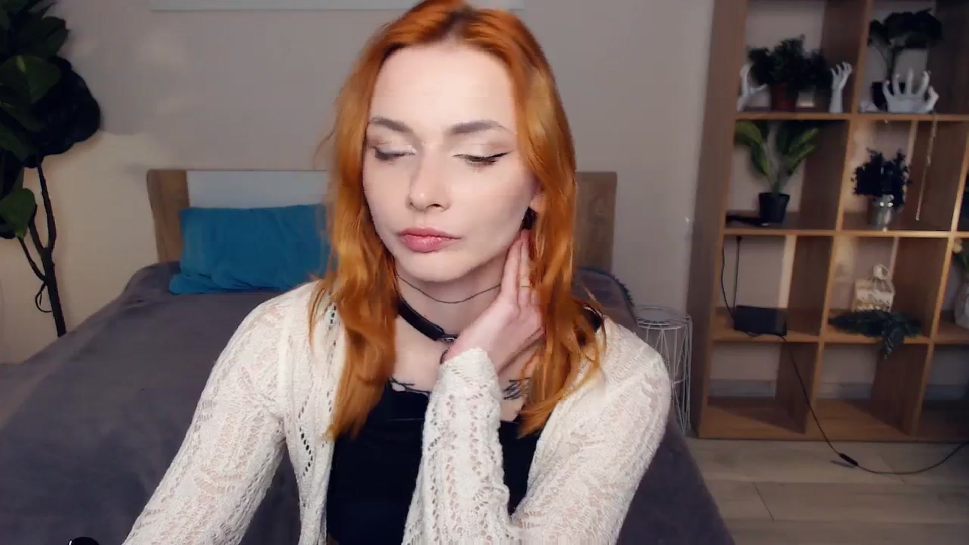 Gallery image thumbnail from Hanagasumi's myfreecams stream on, 11/25/2023, 23:56 image 18 of 20