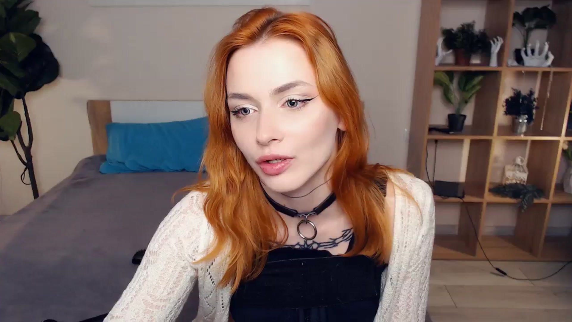 Gallery image thumbnail from Hanagasumi's myfreecams stream on, 11/25/2023, 23:56 image 2 of 20