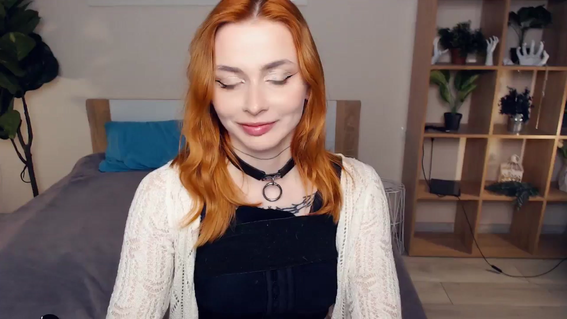 Gallery image thumbnail from Hanagasumi's myfreecams stream on, 11/25/2023, 23:56 image 16 of 20