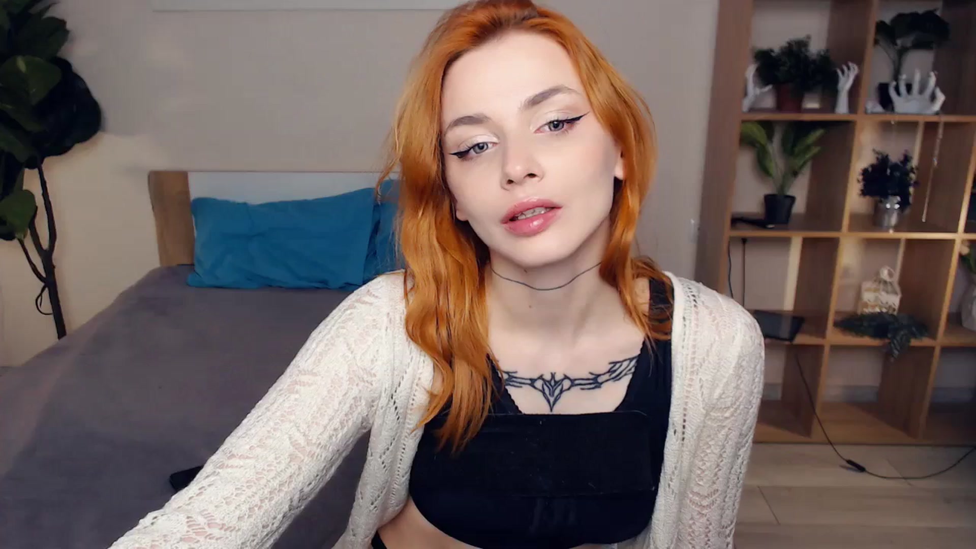 Gallery image thumbnail from Hanagasumi's myfreecams stream on, 11/26/2023, 02:15 image 20 of 20