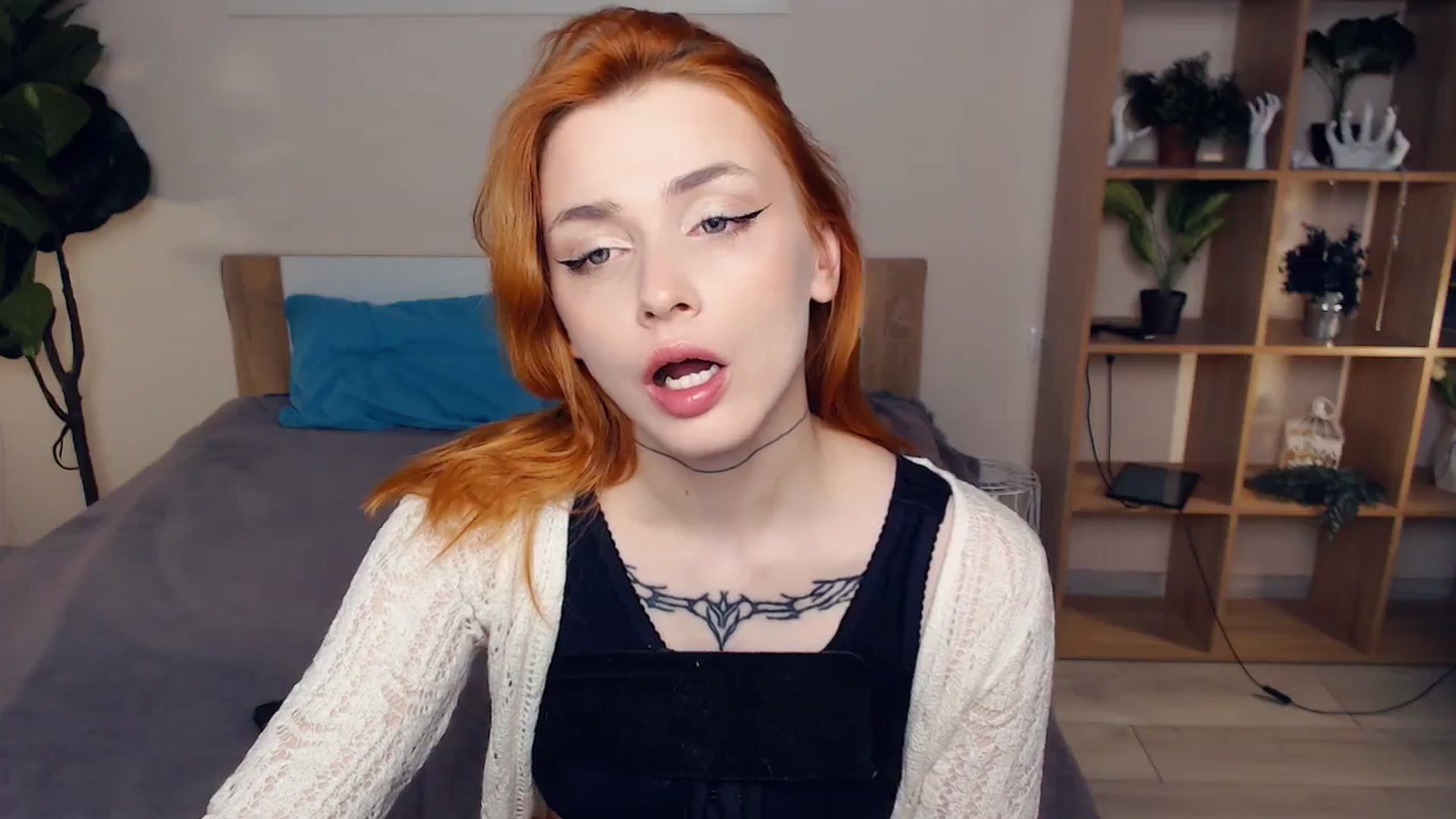 Gallery image thumbnail from Hanagasumi's myfreecams stream on, 11/26/2023, 02:15 image 16 of 20