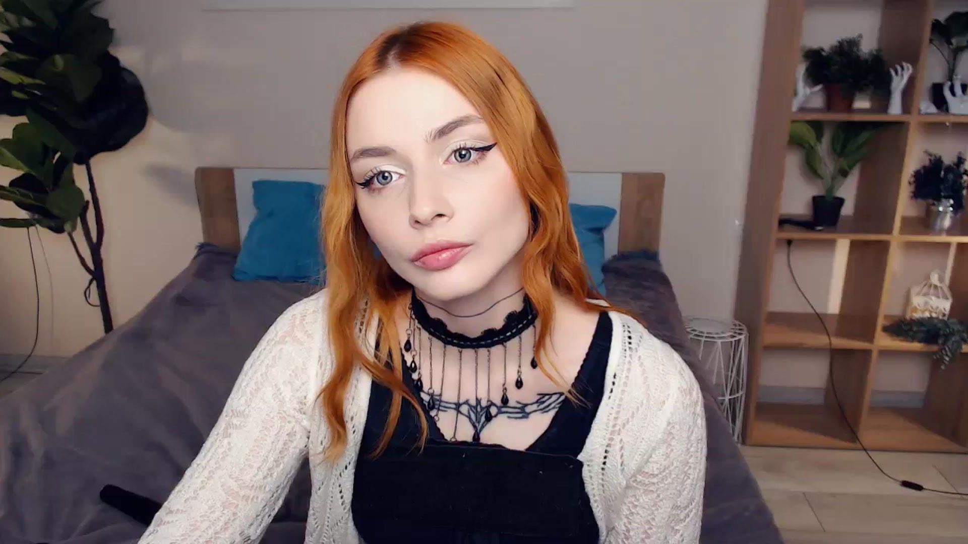Gallery image thumbnail from Hanagasumi's myfreecams stream on, 12/03/2023, 23:53 image 7 of 20