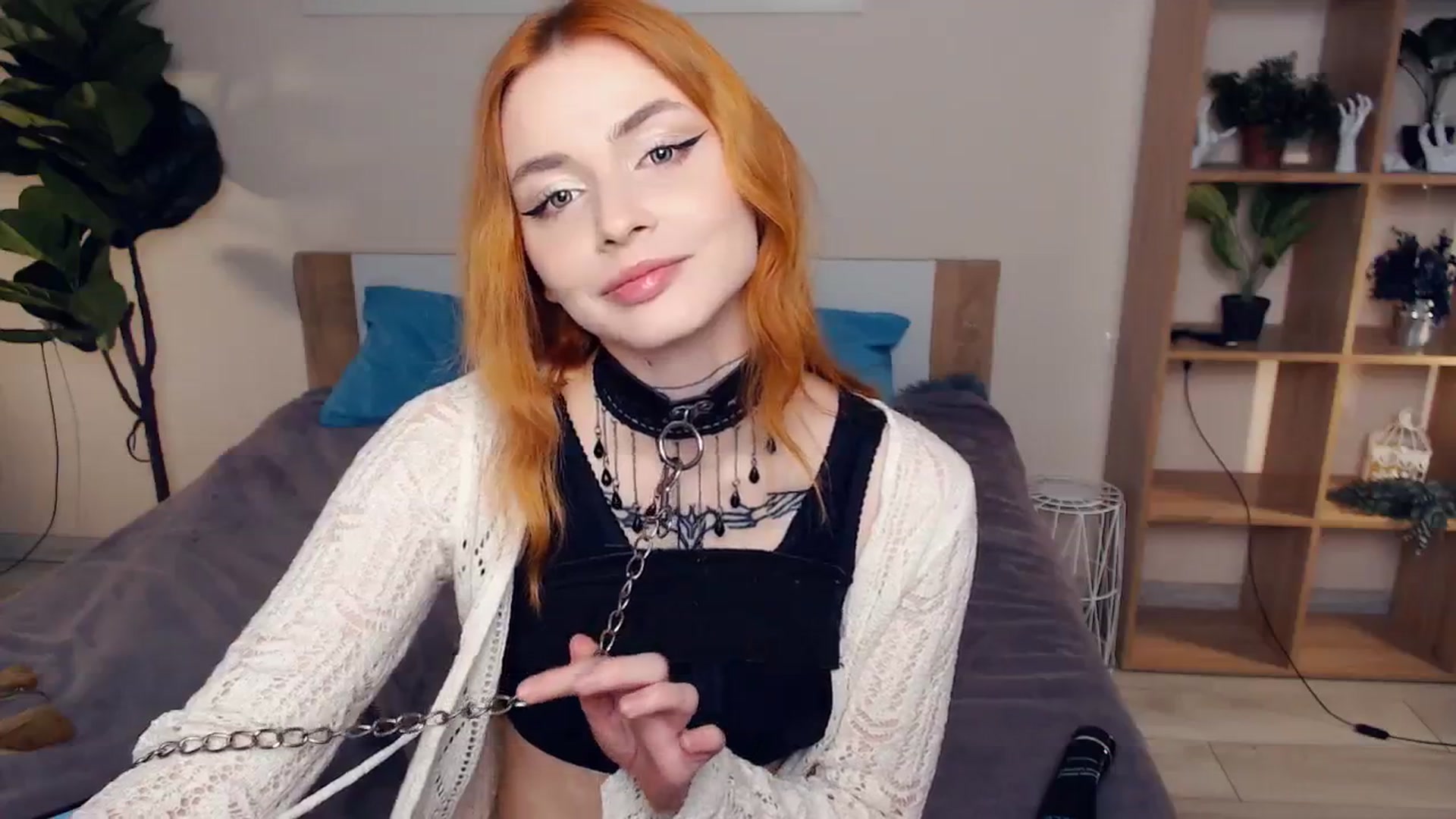 Gallery image thumbnail from Hanagasumi's myfreecams stream on, 12/04/2023, 01:48 image 5 of 20