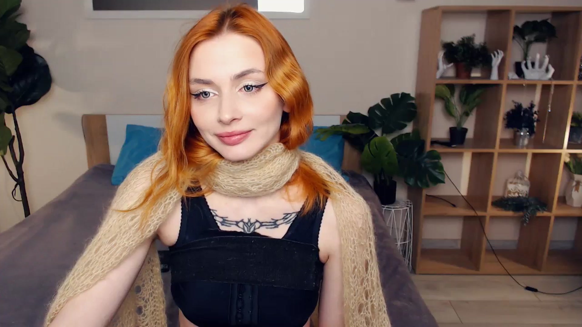 Gallery image thumbnail from Hanagasumi's myfreecams stream on, 12/07/2023, 22:22 image 13 of 20