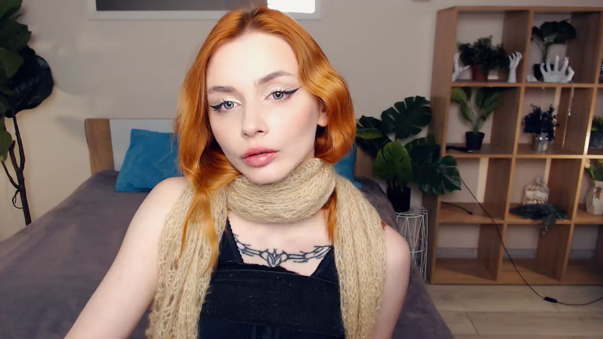 Gallery image thumbnail from Hanagasumi's myfreecams stream on, 12/07/2023, 22:22 image 10 of 20