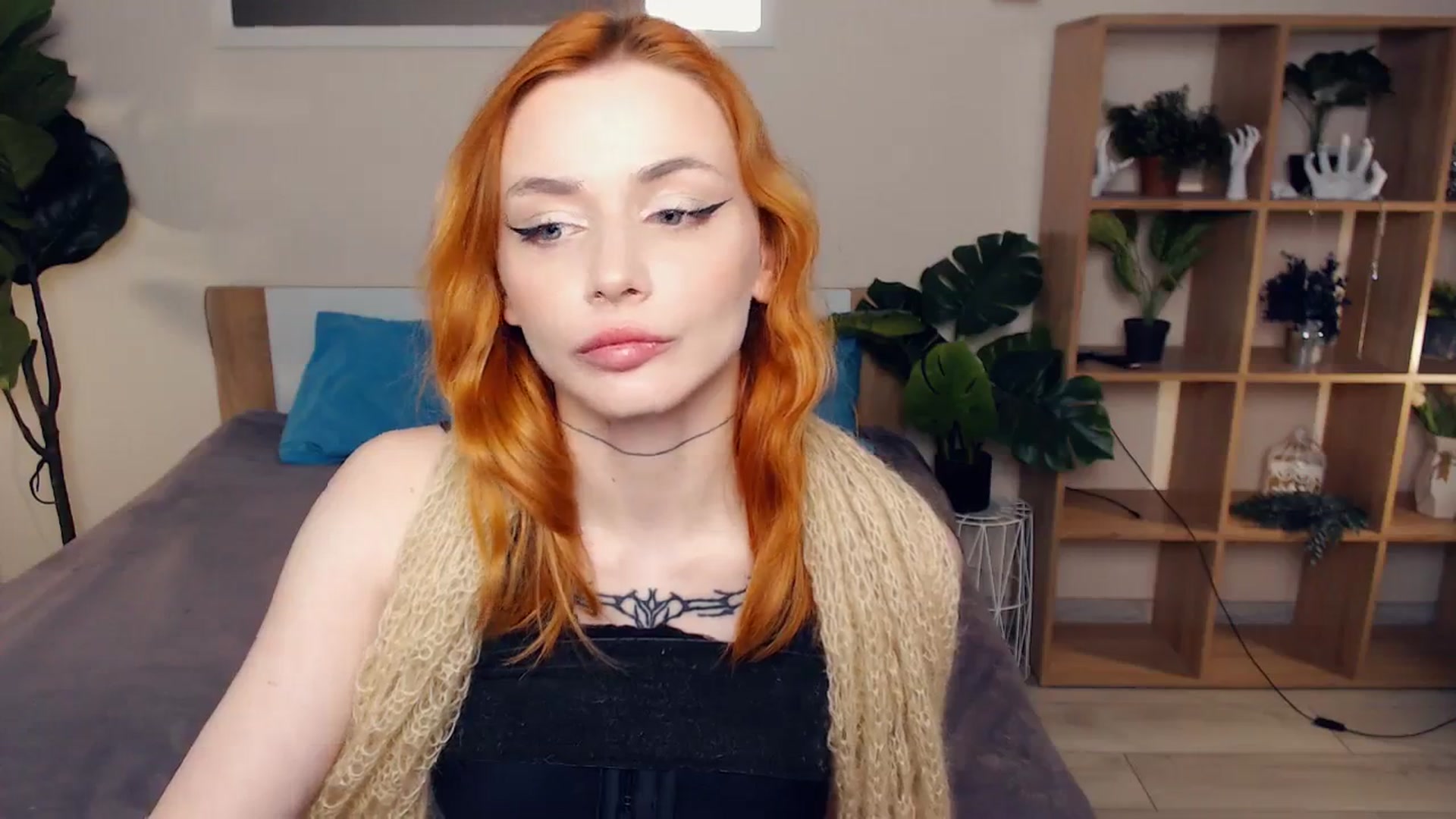 Gallery image thumbnail from Hanagasumi's myfreecams stream on, 12/07/2023, 22:22 image 9 of 20