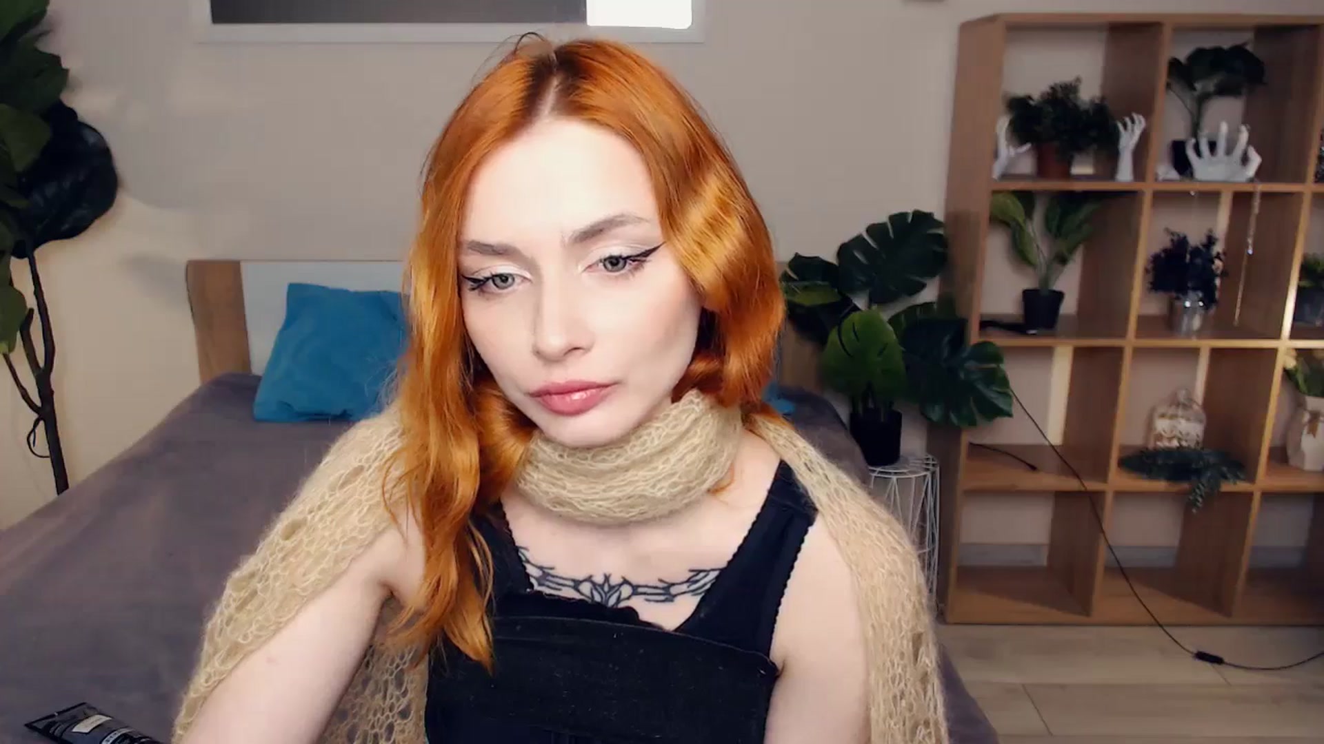 Gallery image thumbnail from Hanagasumi's myfreecams stream on, 12/07/2023, 23:37 image 2 of 20