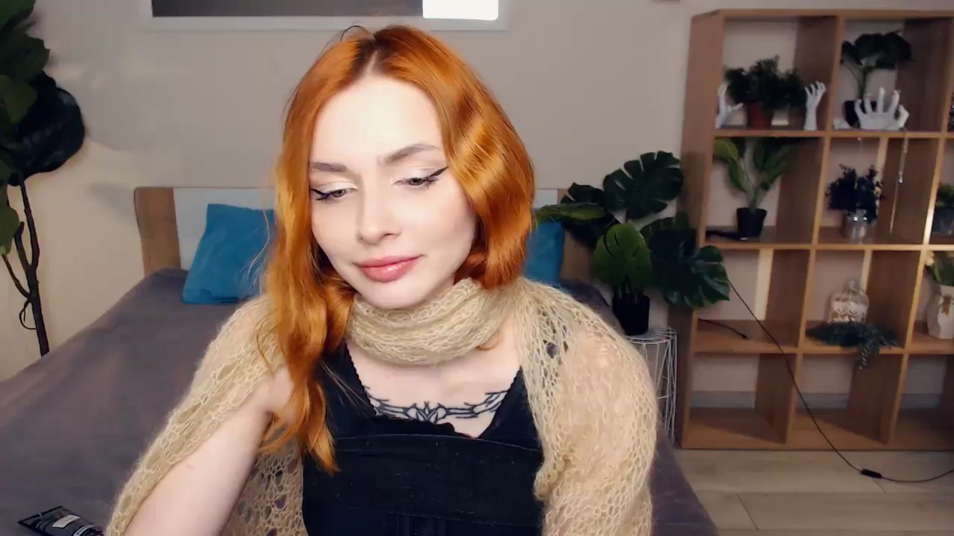 Gallery image thumbnail from Hanagasumi's myfreecams stream on, 12/07/2023, 23:37 image 3 of 20