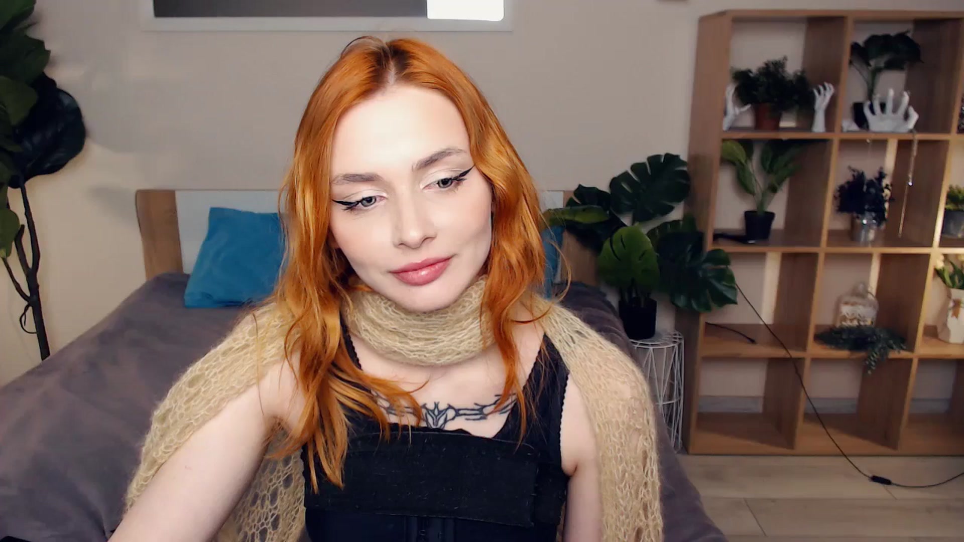 Gallery image thumbnail from Hanagasumi's myfreecams stream on, 12/07/2023, 23:37 image 14 of 20