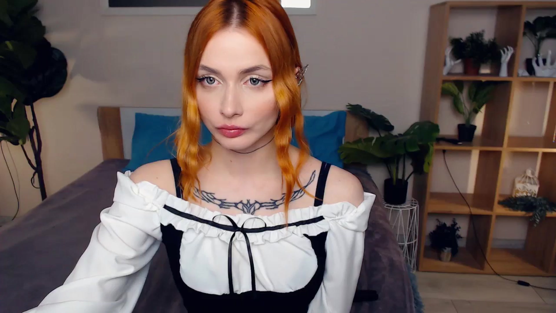 Gallery image thumbnail from Hanagasumi's myfreecams stream on, 12/22/2023, 22:27 image 10 of 20