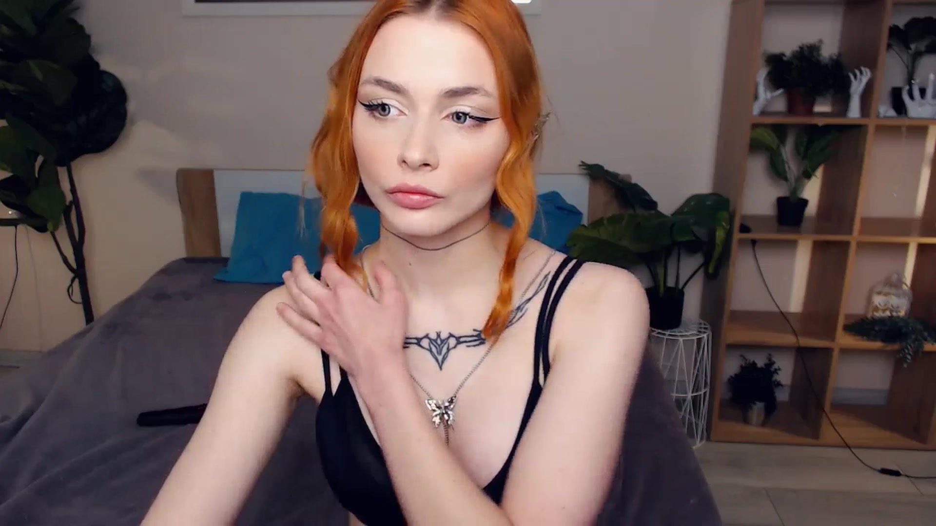 Gallery image thumbnail from Hanagasumi's myfreecams stream on, 12/23/2023, 22:19 image 13 of 20