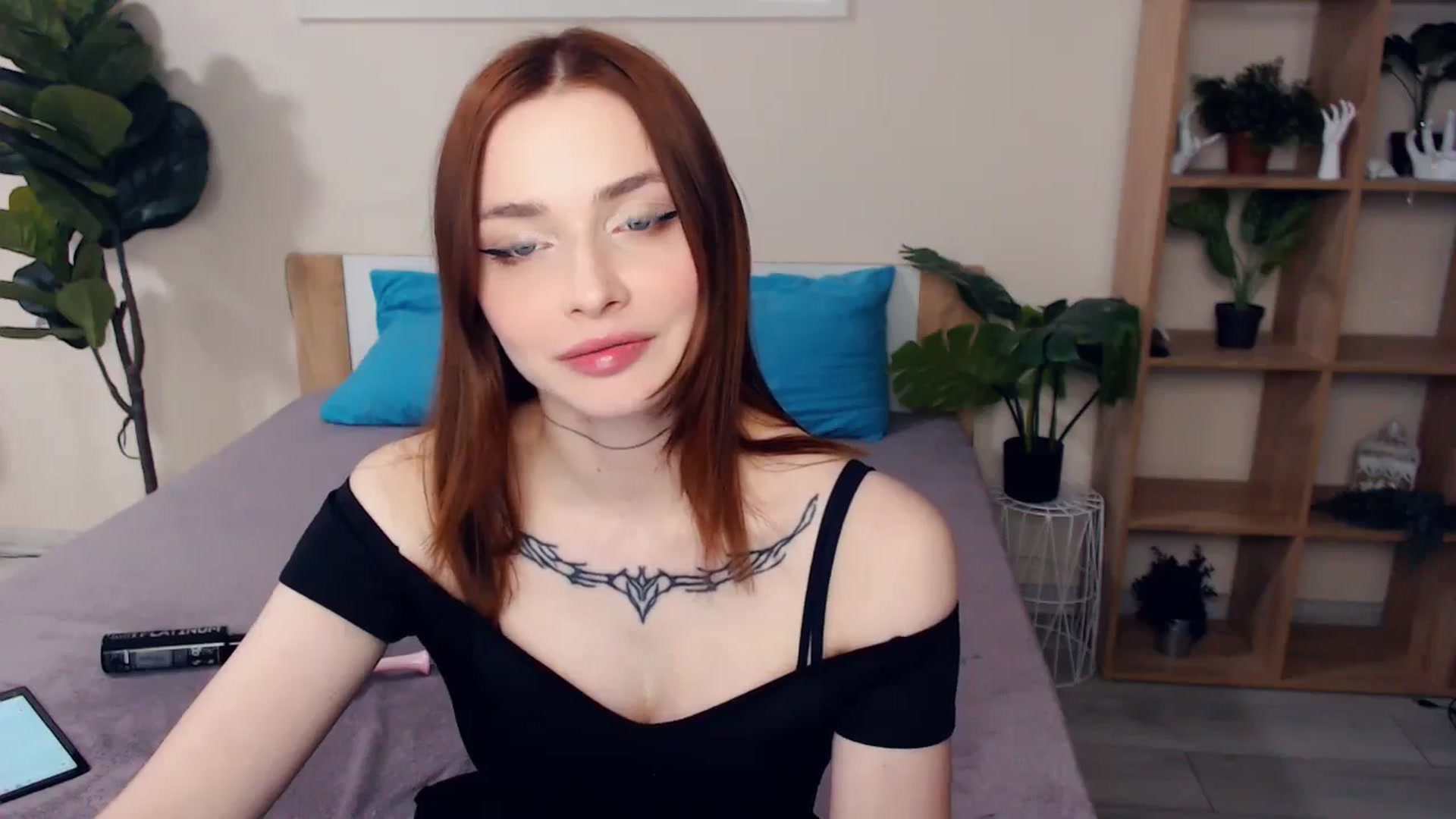 Gallery image thumbnail from Hanagasumi's myfreecams stream on, 01/08/2024, 24:43 image 11 of 20