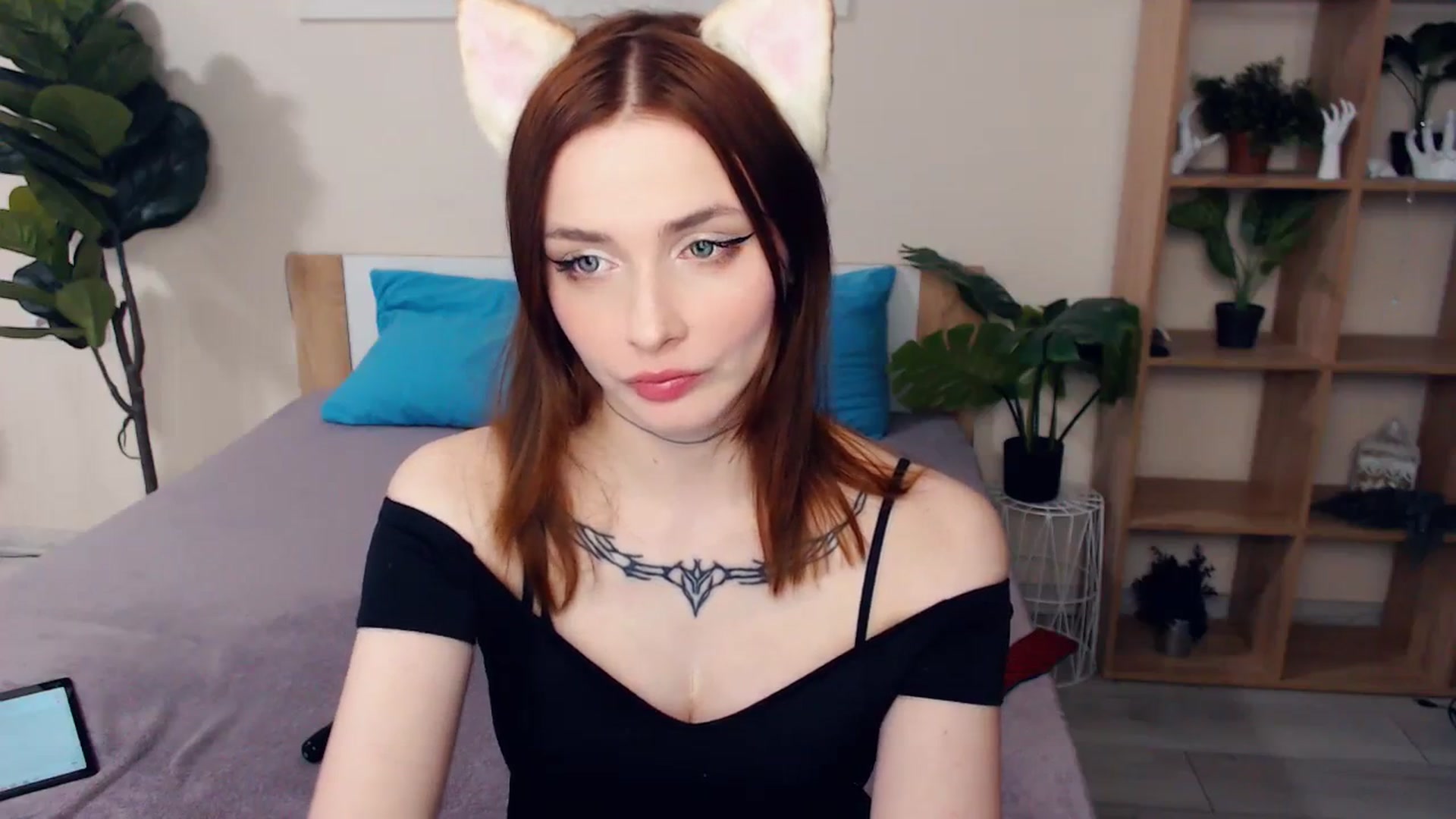 Gallery image thumbnail from Hanagasumi's myfreecams stream on, 01/08/2024, 24:43 image 2 of 20