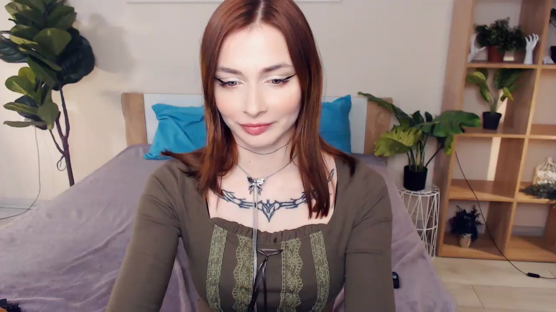 Gallery image thumbnail from Hanagasumi's myfreecams stream on, 01/11/2024, 22:51 image 19 of 20