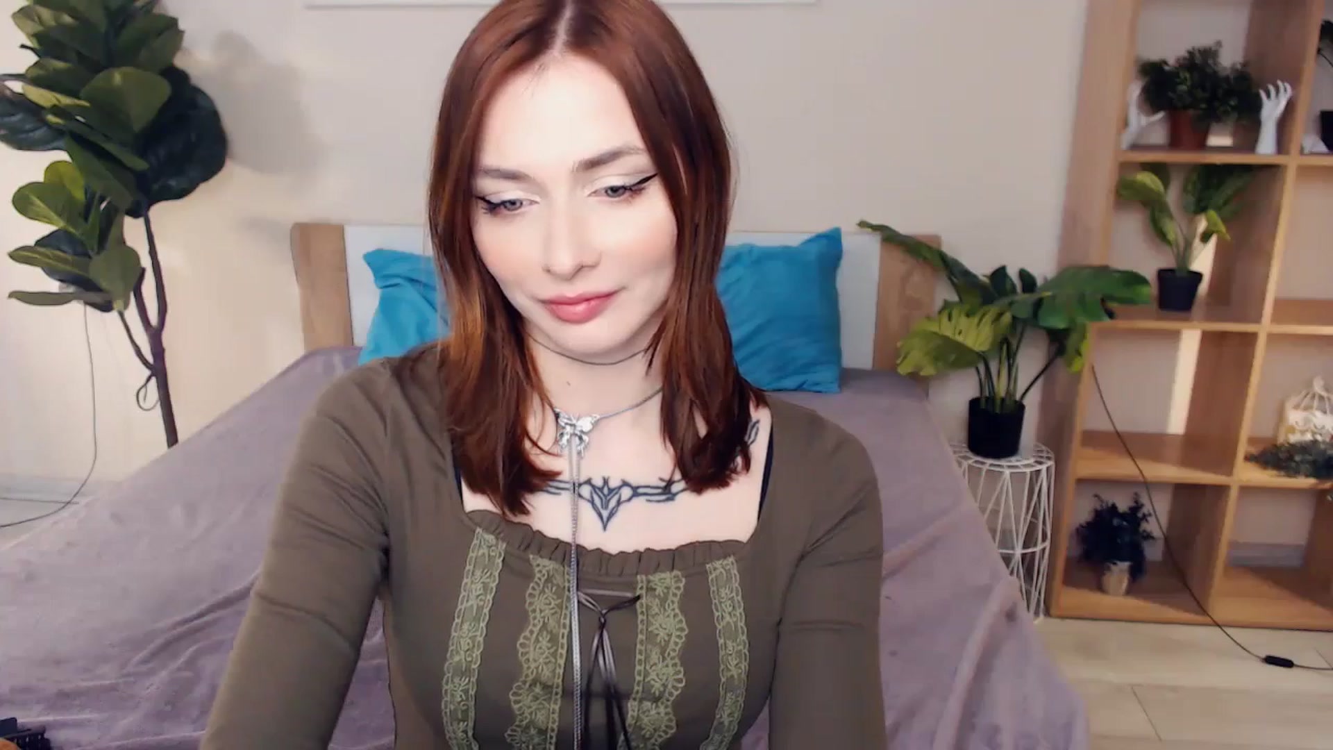Gallery image thumbnail from Hanagasumi's myfreecams stream on, 01/11/2024, 22:51 image 13 of 20