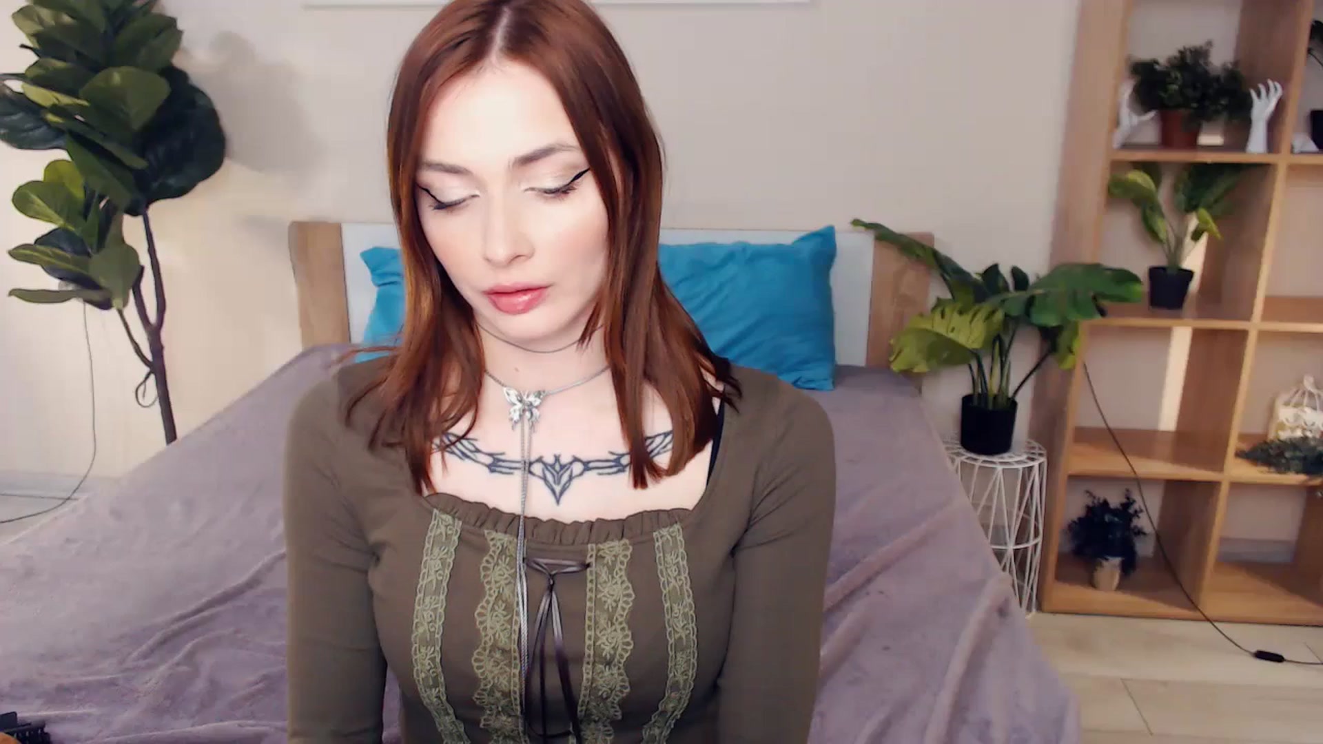 Gallery image thumbnail from Hanagasumi's myfreecams stream on, 01/11/2024, 22:51 image 11 of 20