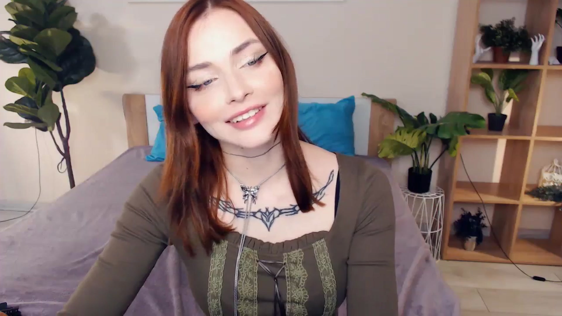Gallery image thumbnail from Hanagasumi's myfreecams stream on, 01/11/2024, 22:51 image 15 of 20