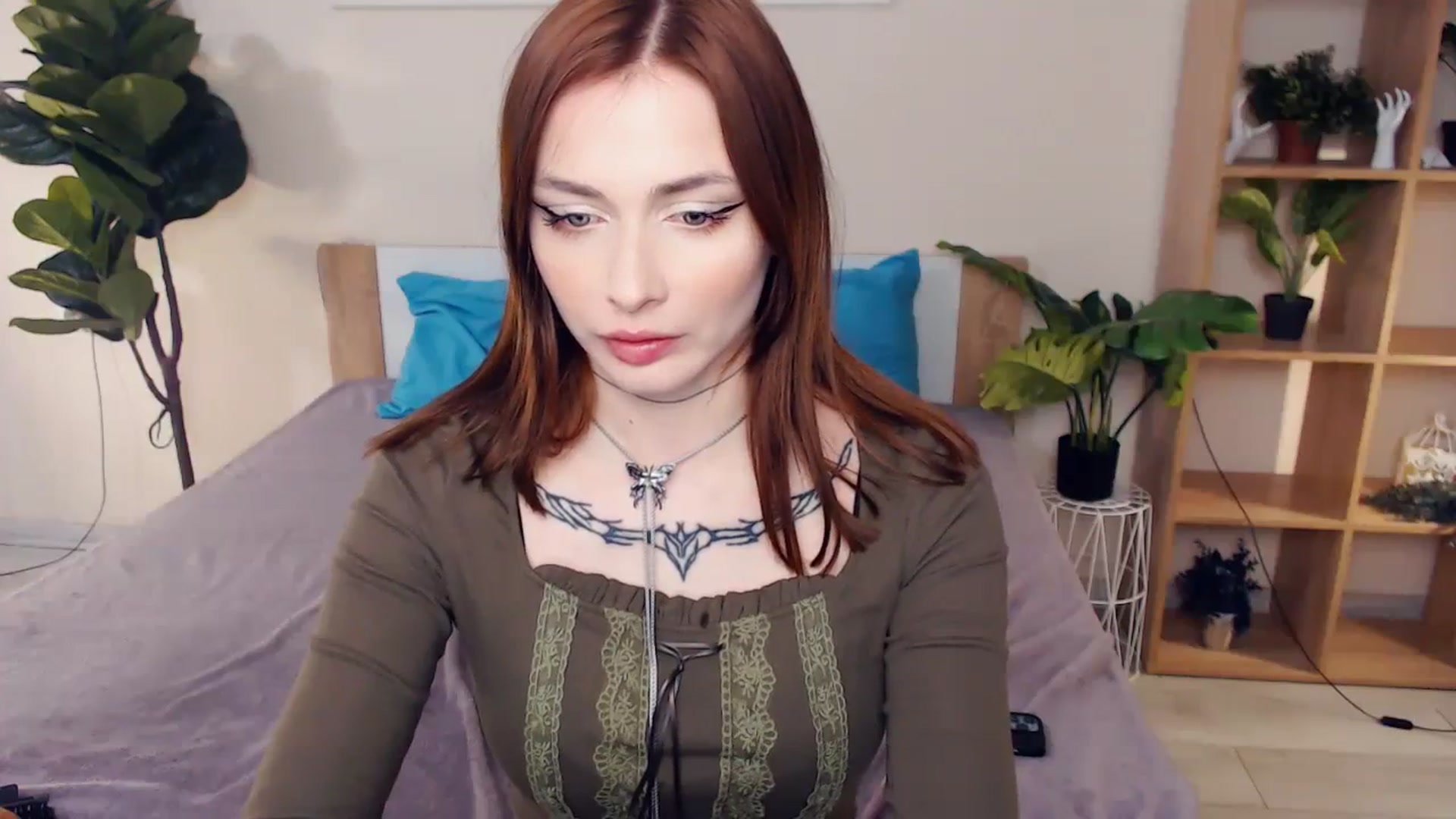 Gallery image thumbnail from Hanagasumi's myfreecams stream on, 01/11/2024, 22:51 image 18 of 20