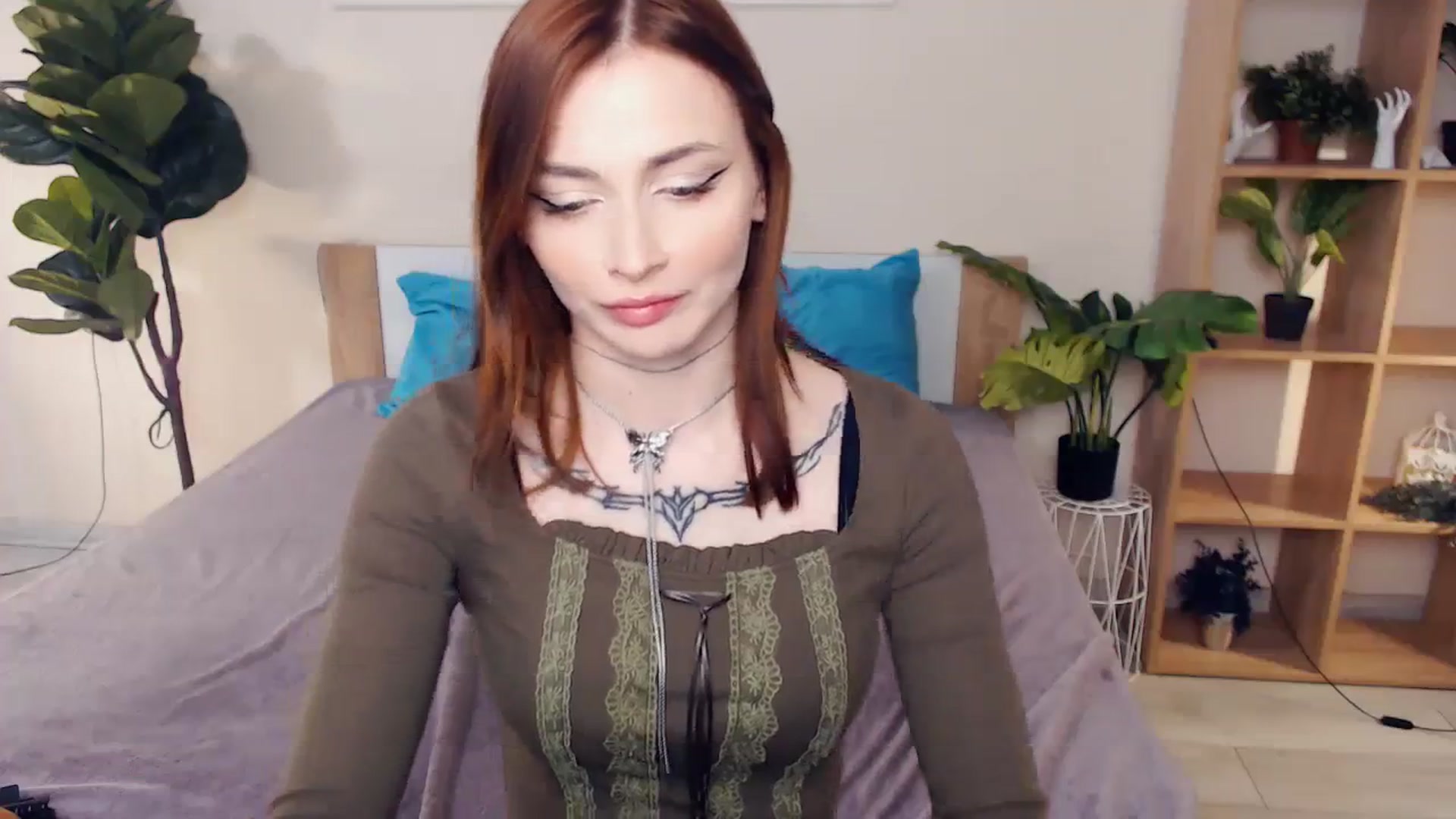 Gallery image thumbnail from Hanagasumi's myfreecams stream on, 01/11/2024, 22:51 image 16 of 20