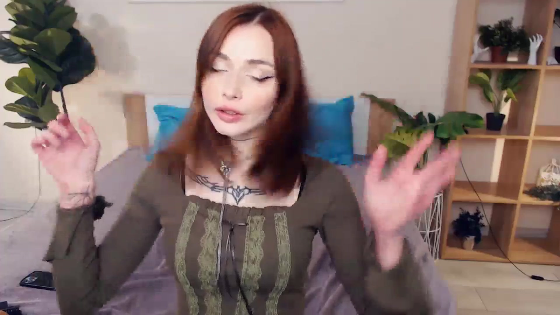 Gallery image thumbnail from Hanagasumi's myfreecams stream on, 01/11/2024, 22:51 image 9 of 20