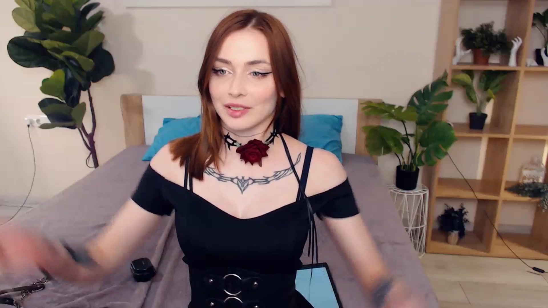 Gallery image thumbnail from Hanagasumi's myfreecams stream on, 01/23/2024, 24:03 image 9 of 20