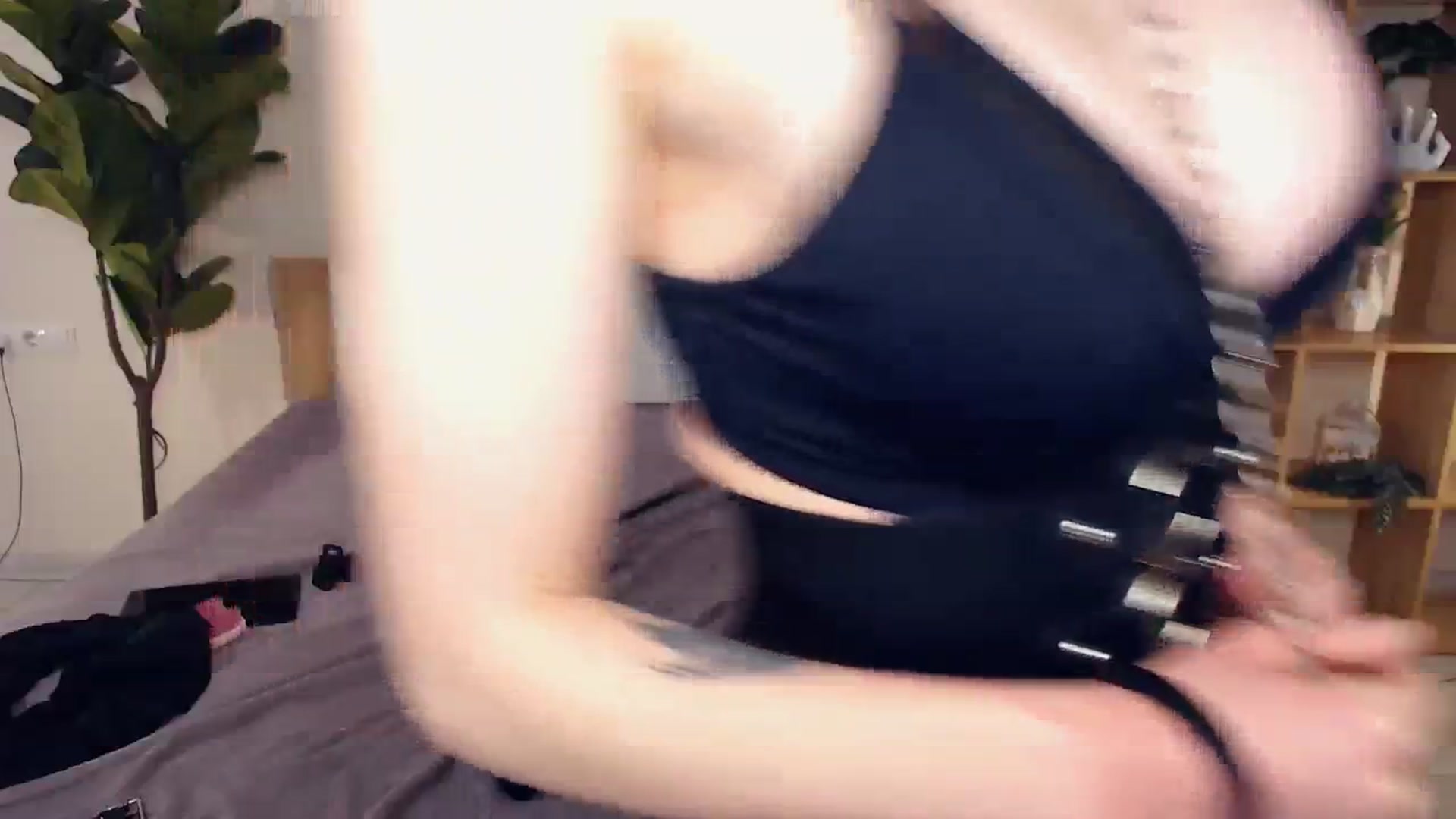 Gallery image thumbnail from Hanagasumi's myfreecams stream on, 02/09/2024, 02:35 image 7 of 20