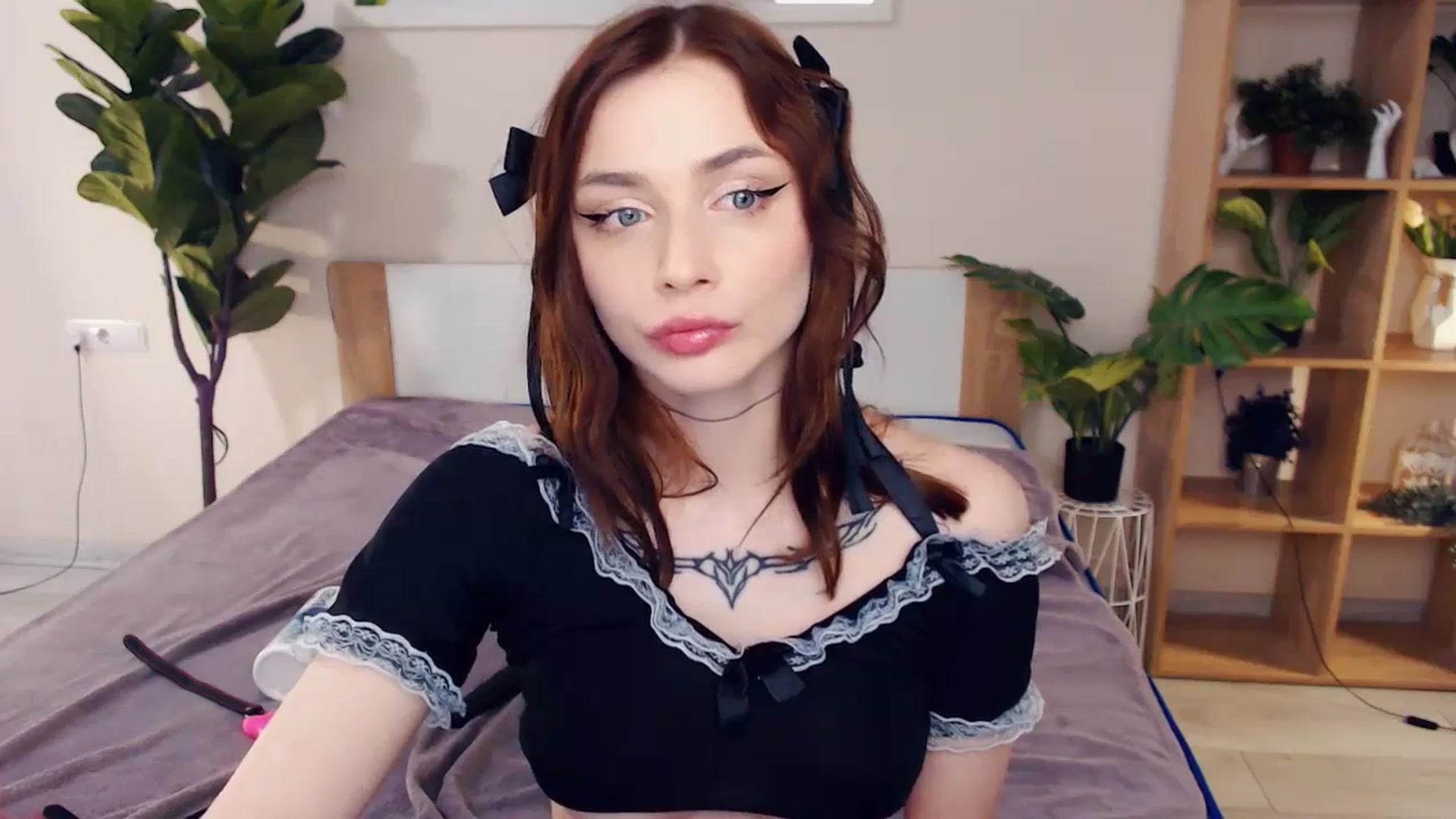 Gallery image thumbnail from Hanagasumi's myfreecams stream on, 02/25/2024, 01:56 image 17 of 20