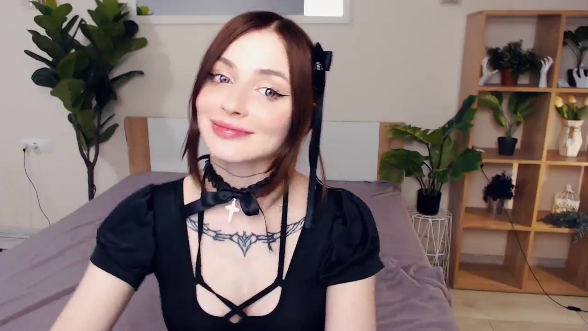 Gallery image thumbnail from Hanagasumi's myfreecams stream on, 03/09/2024, 03:55 image 14 of 20