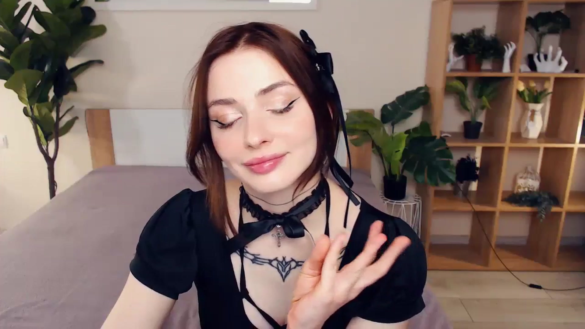 Gallery image thumbnail from Hanagasumi's myfreecams stream on, 03/09/2024, 23:01 image 15 of 20