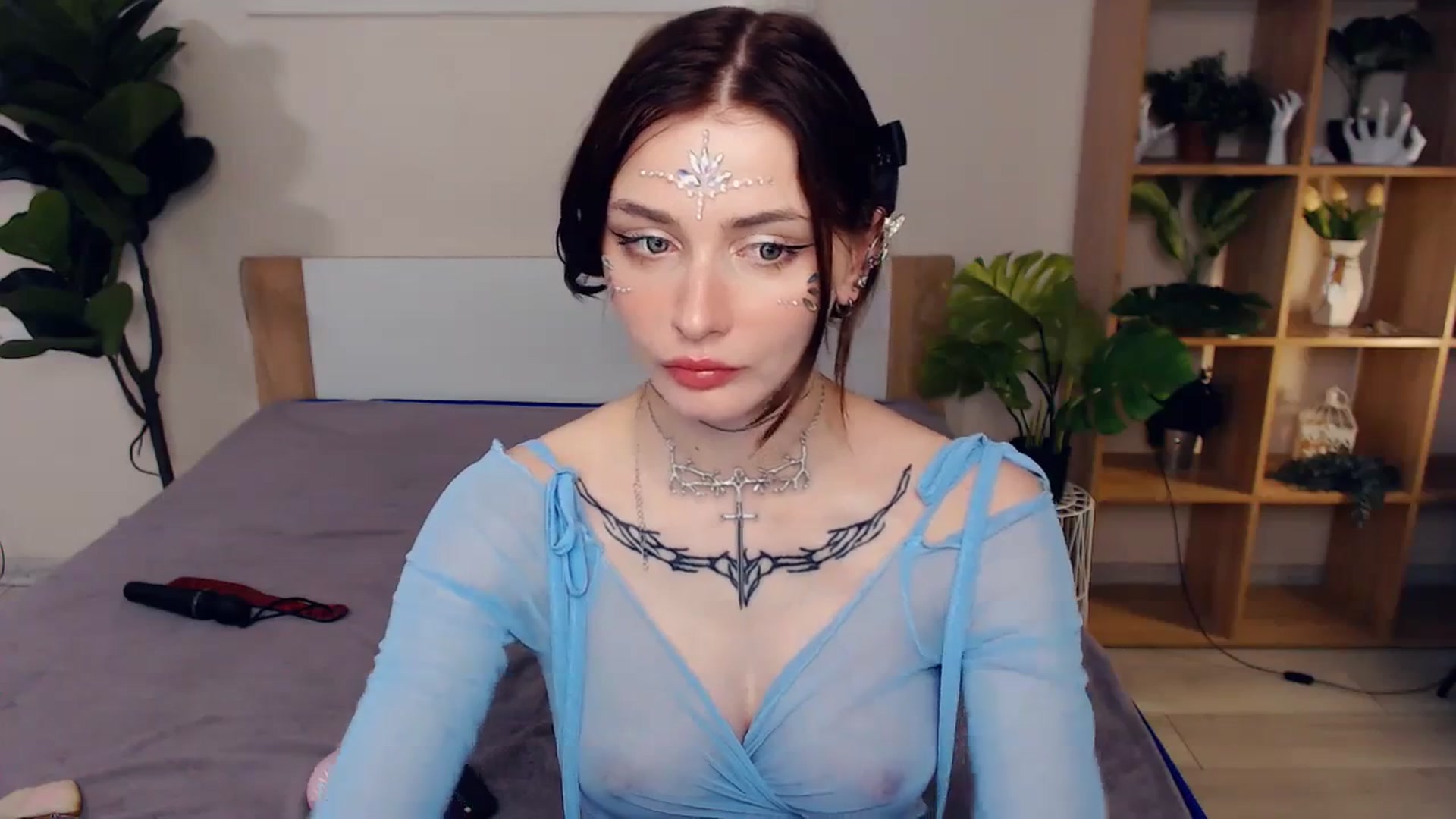 Gallery image thumbnail from Hanagasumi's myfreecams stream on, 03/18/2024, 02:23 image 18 of 20