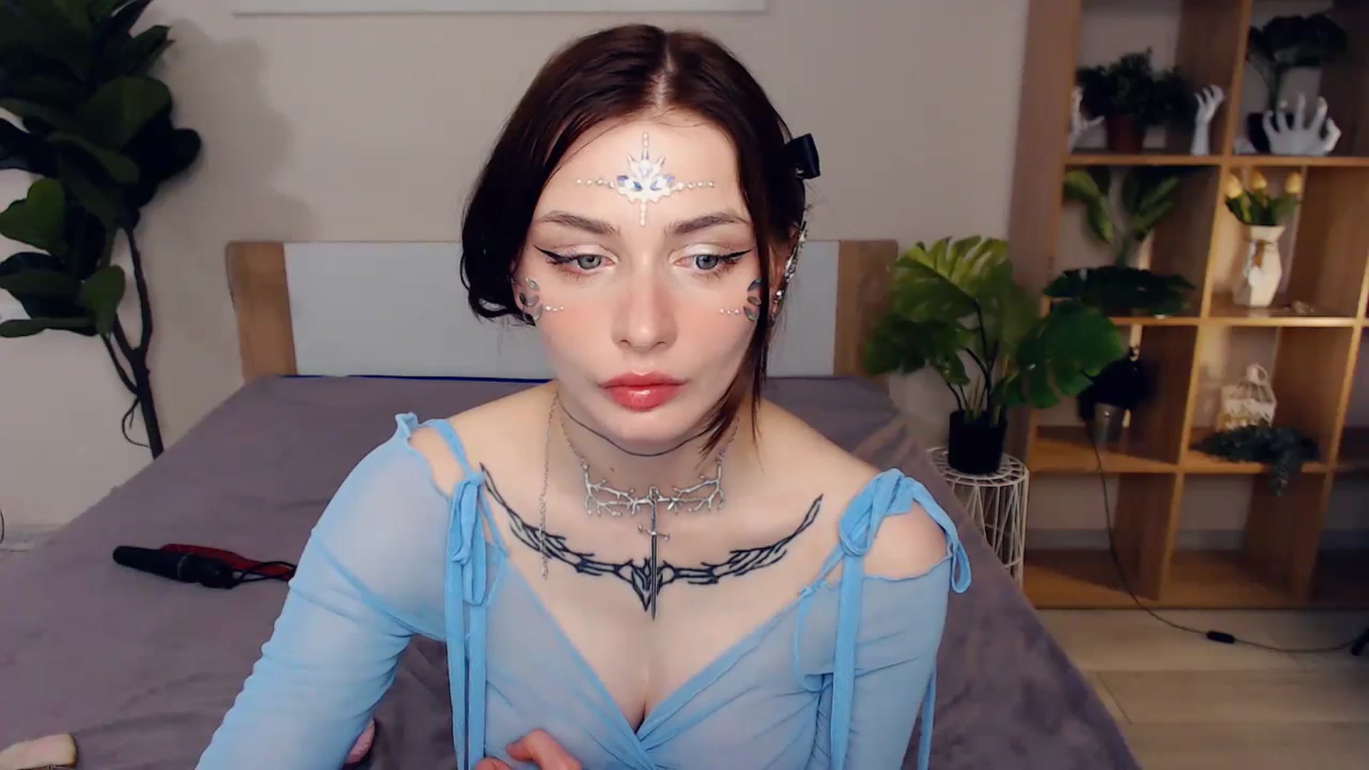 Gallery image thumbnail from Hanagasumi's myfreecams stream on, 03/18/2024, 02:23 image 6 of 20